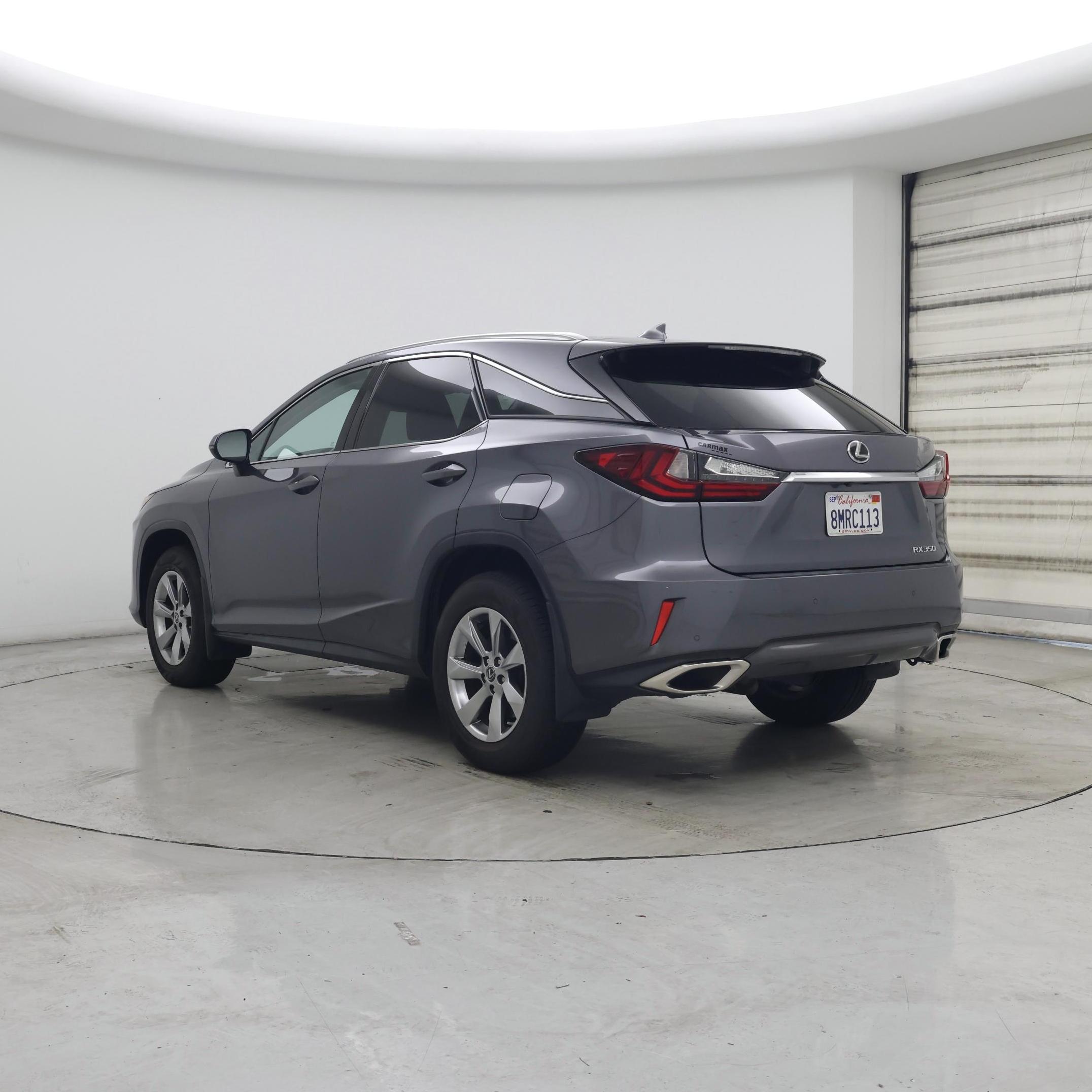 Thumbnail: 2019 Lexus RX - 2