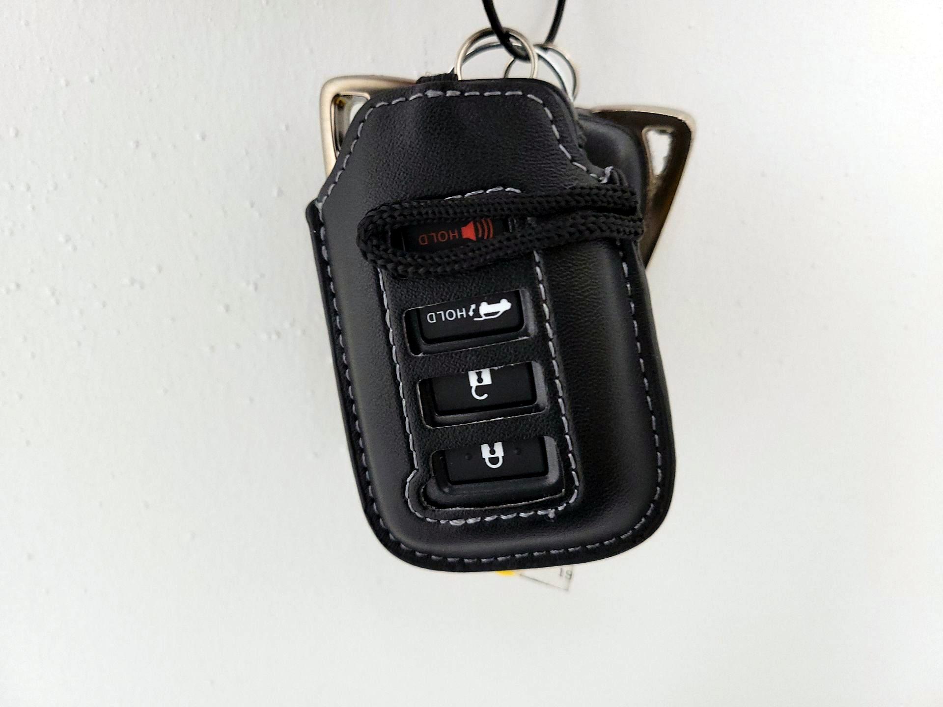 Thumbnail: 2019 Lexus RX - 20