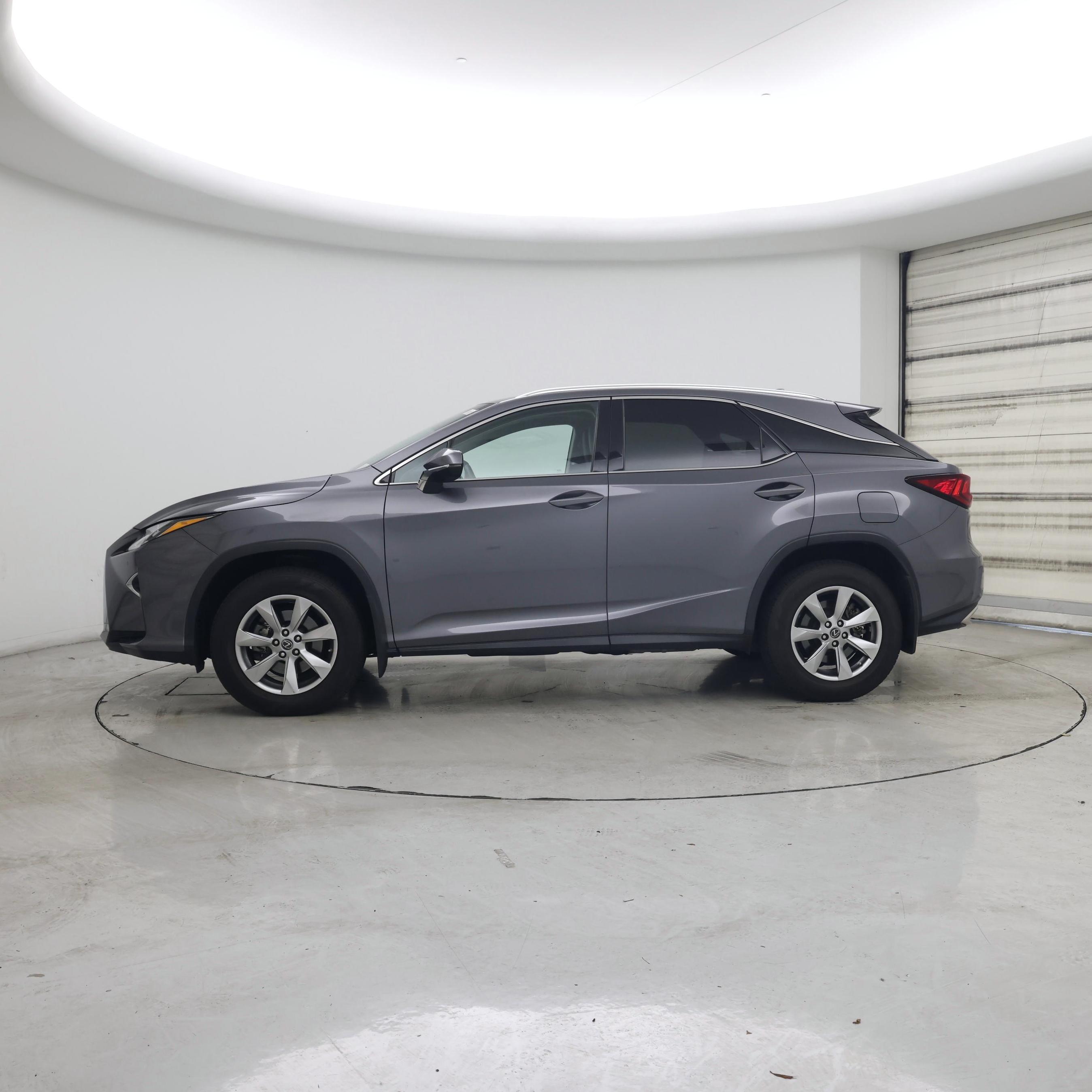Thumbnail: 2019 Lexus RX - 3