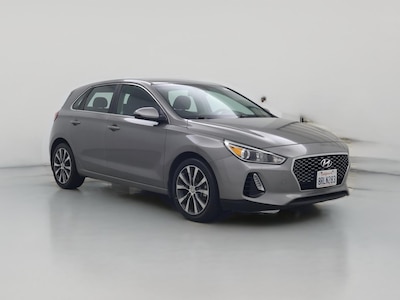 2020 Hyundai Elantra GT