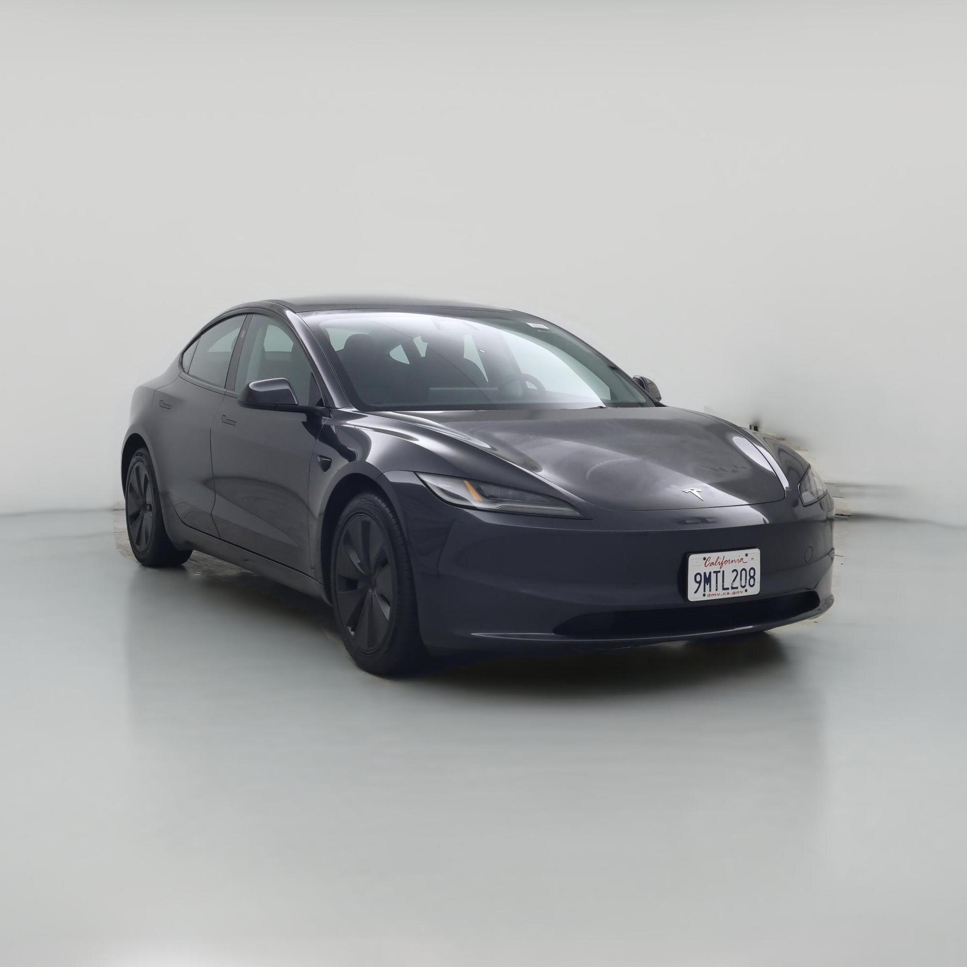 Thumbnail: 2024 Tesla Model 3 - 1