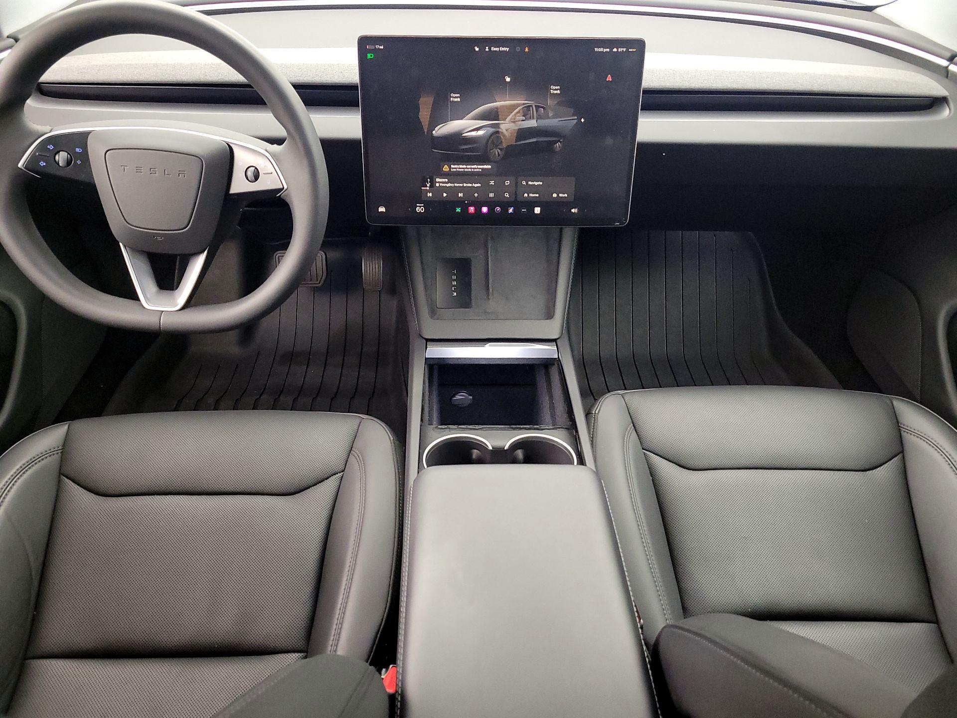 Thumbnail: 2024 Tesla Model 3 - 9