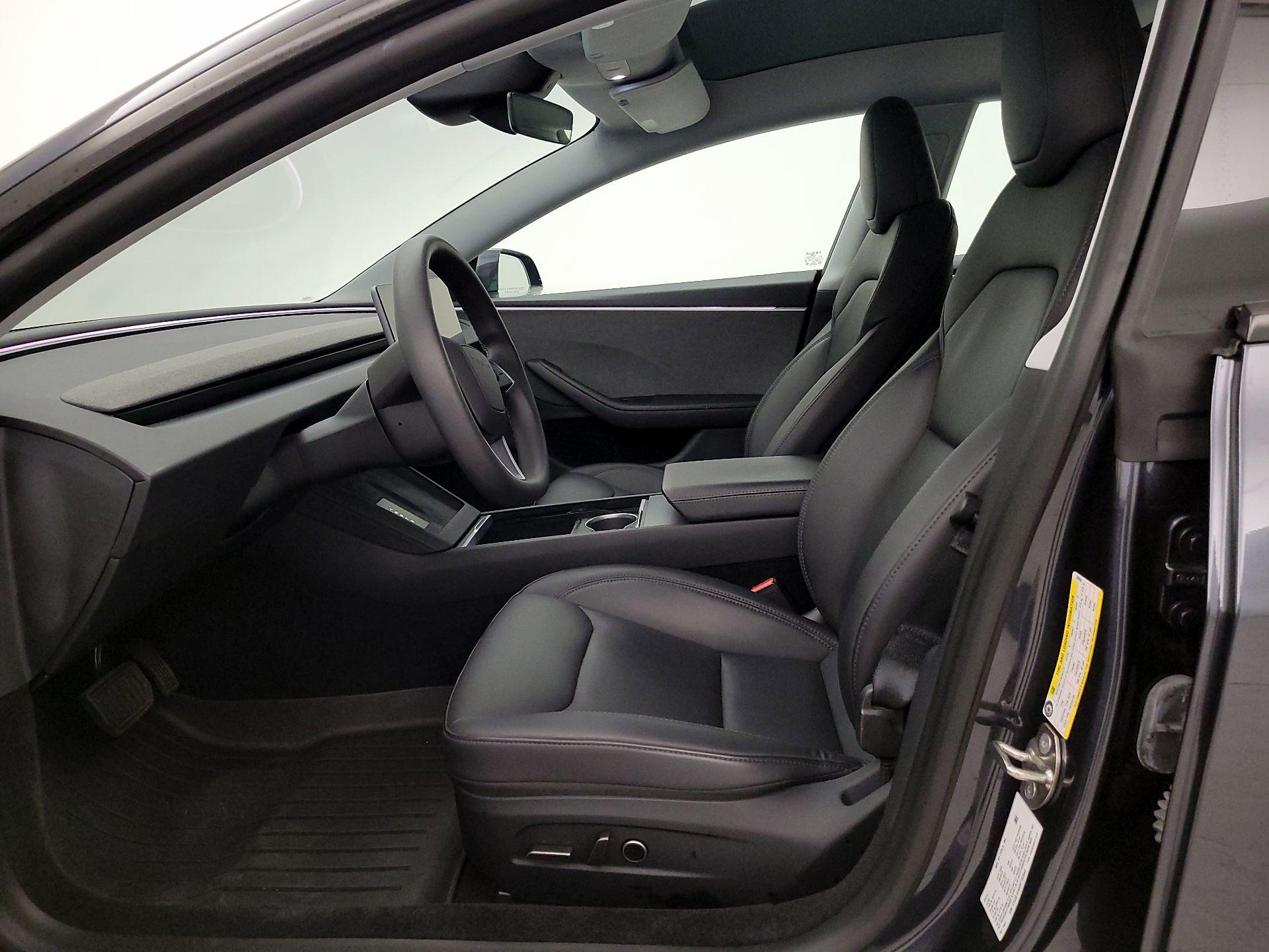 Thumbnail: 2024 Tesla Model 3 - 11