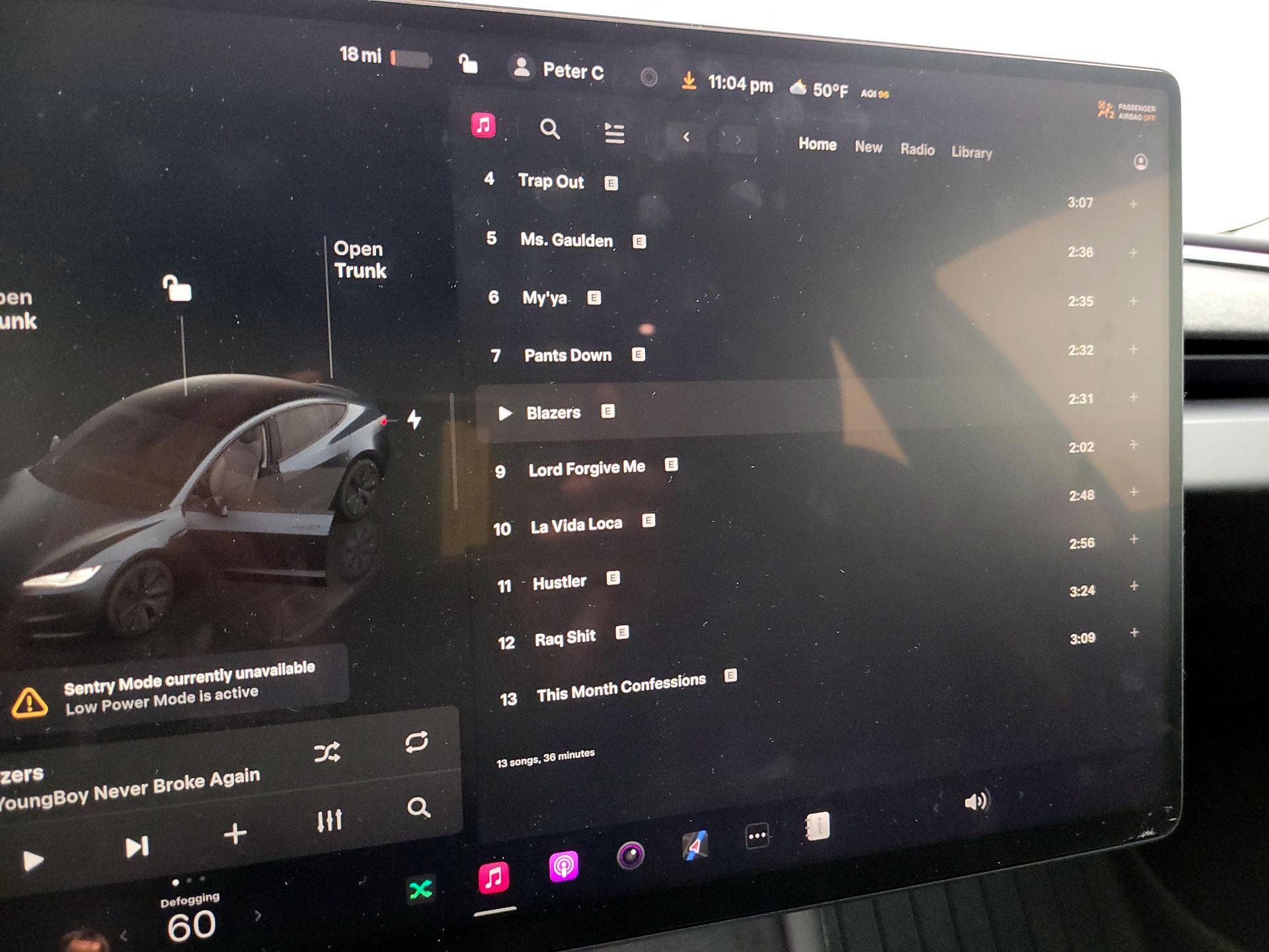 Thumbnail: 2024 Tesla Model 3 - 14