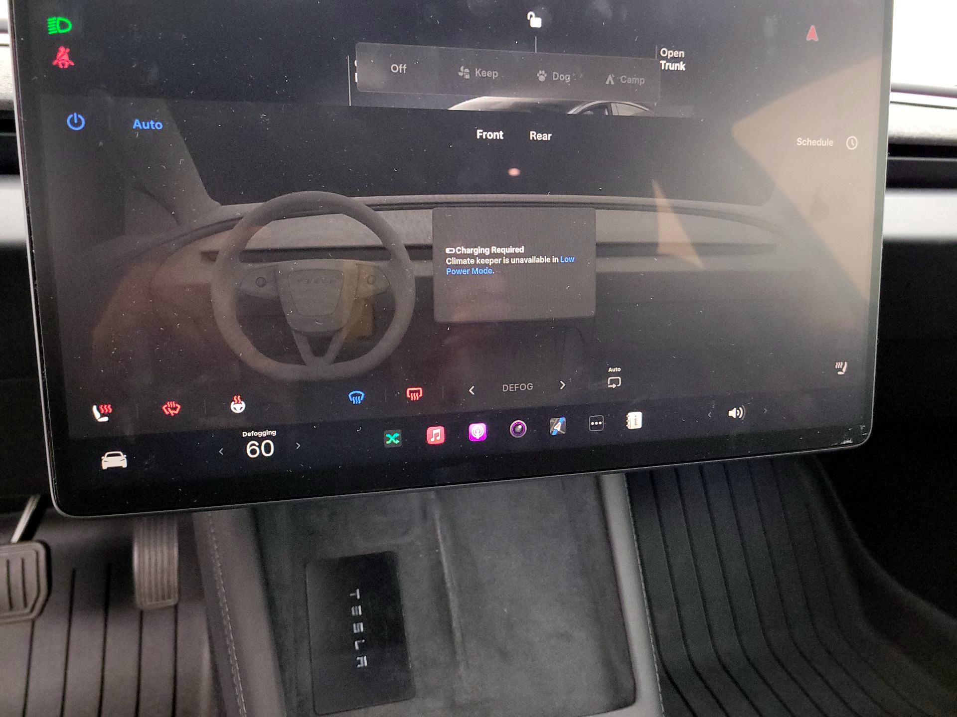 Thumbnail: 2024 Tesla Model 3 - 15