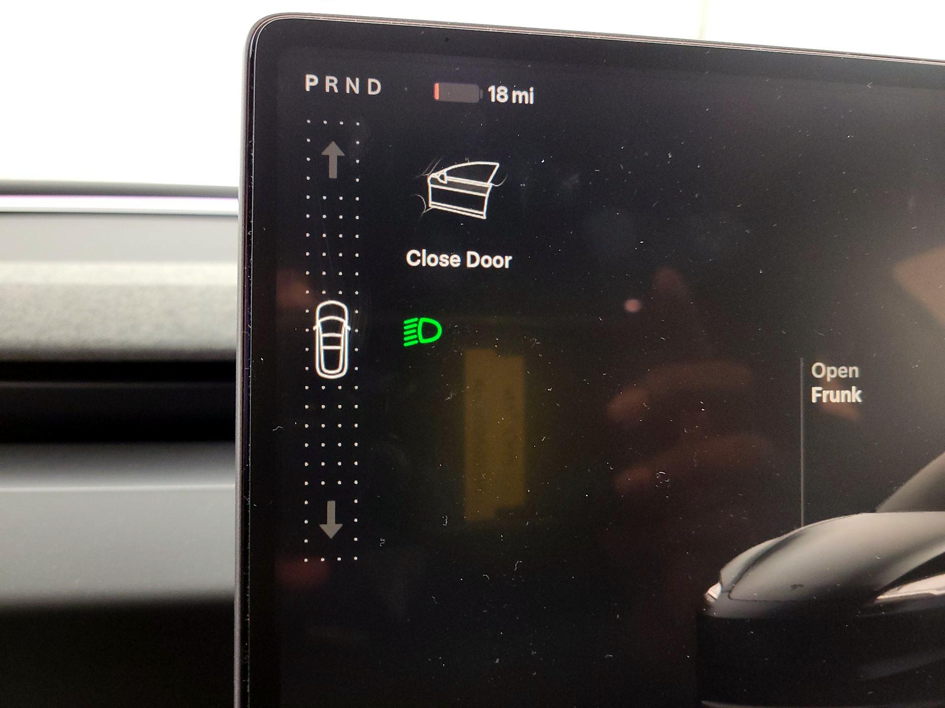 Thumbnail: 2024 Tesla Model 3 - 16