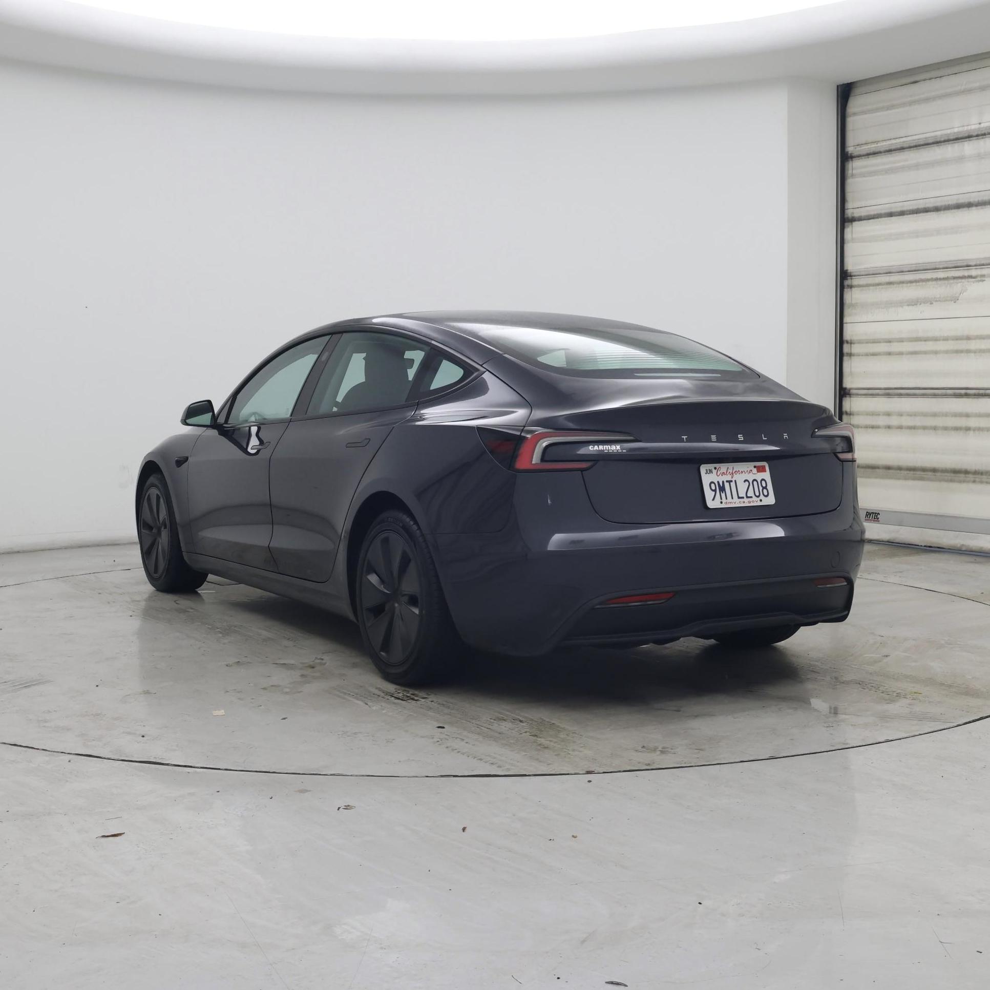 Thumbnail: 2024 Tesla Model 3 - 2