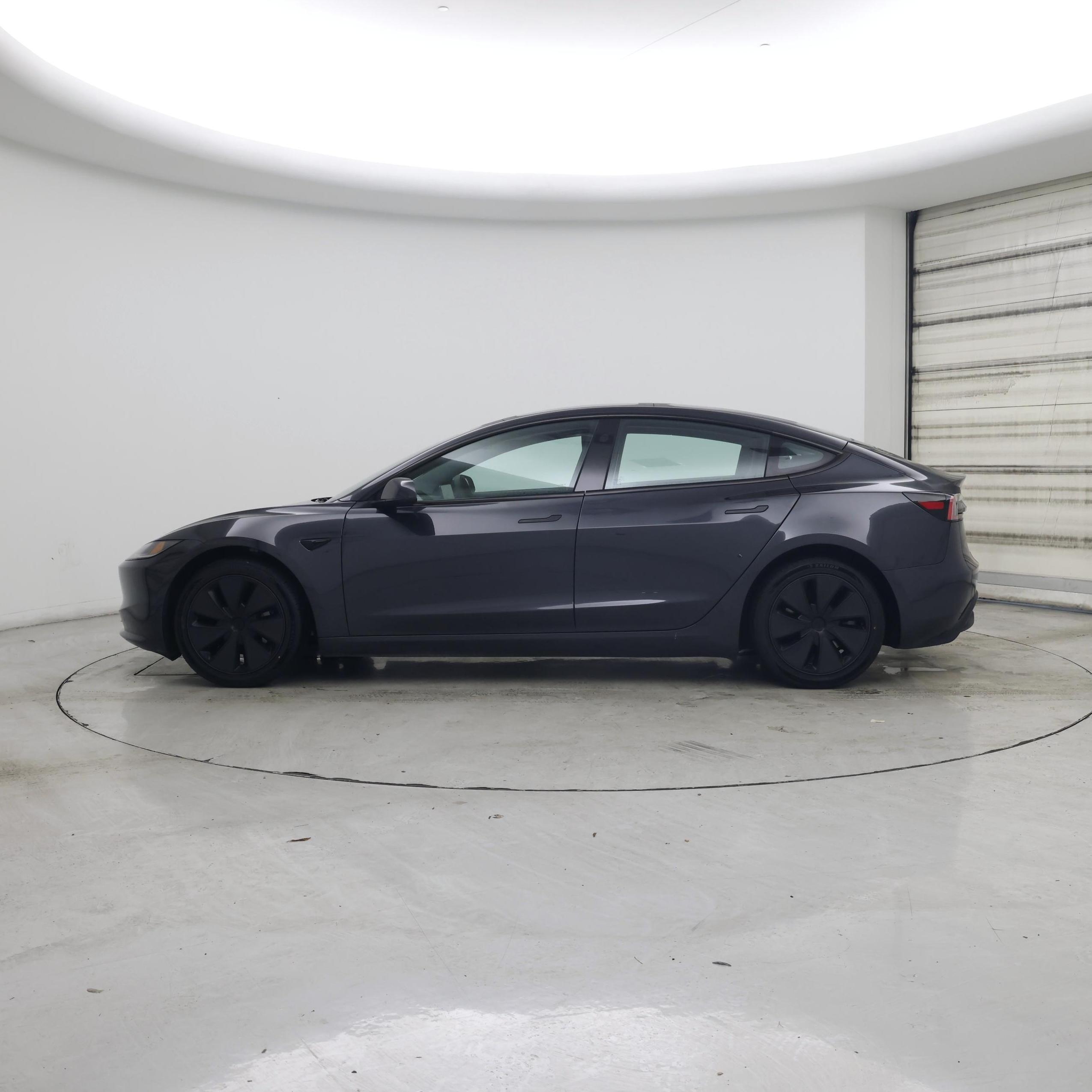 Thumbnail: 2024 Tesla Model 3 - 3