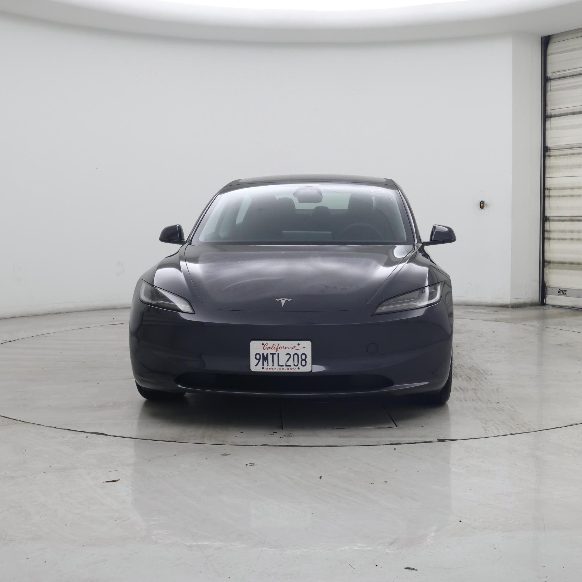 Thumbnail: 2024 Tesla Model 3 - 5