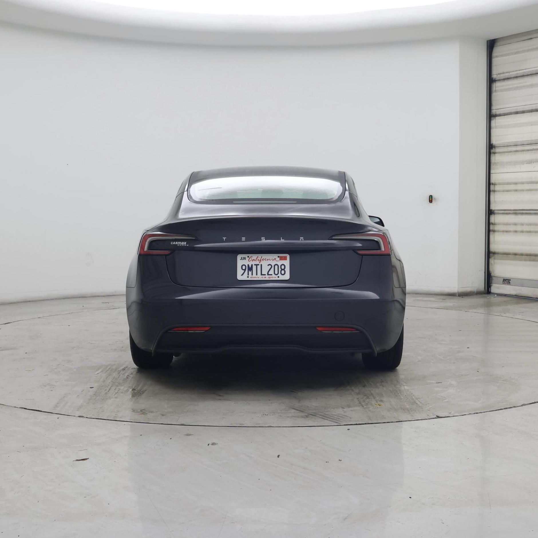 Thumbnail: 2024 Tesla Model 3 - 6