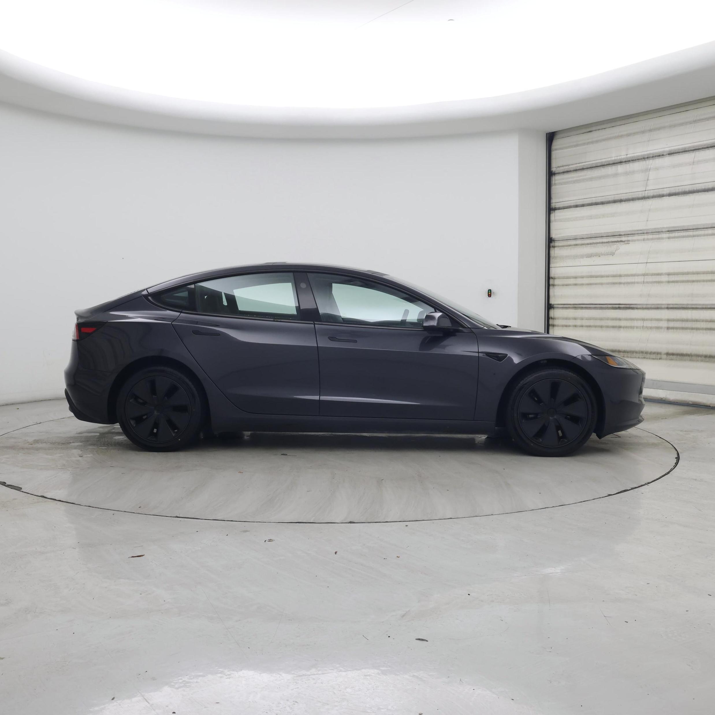 Thumbnail: 2024 Tesla Model 3 - 7