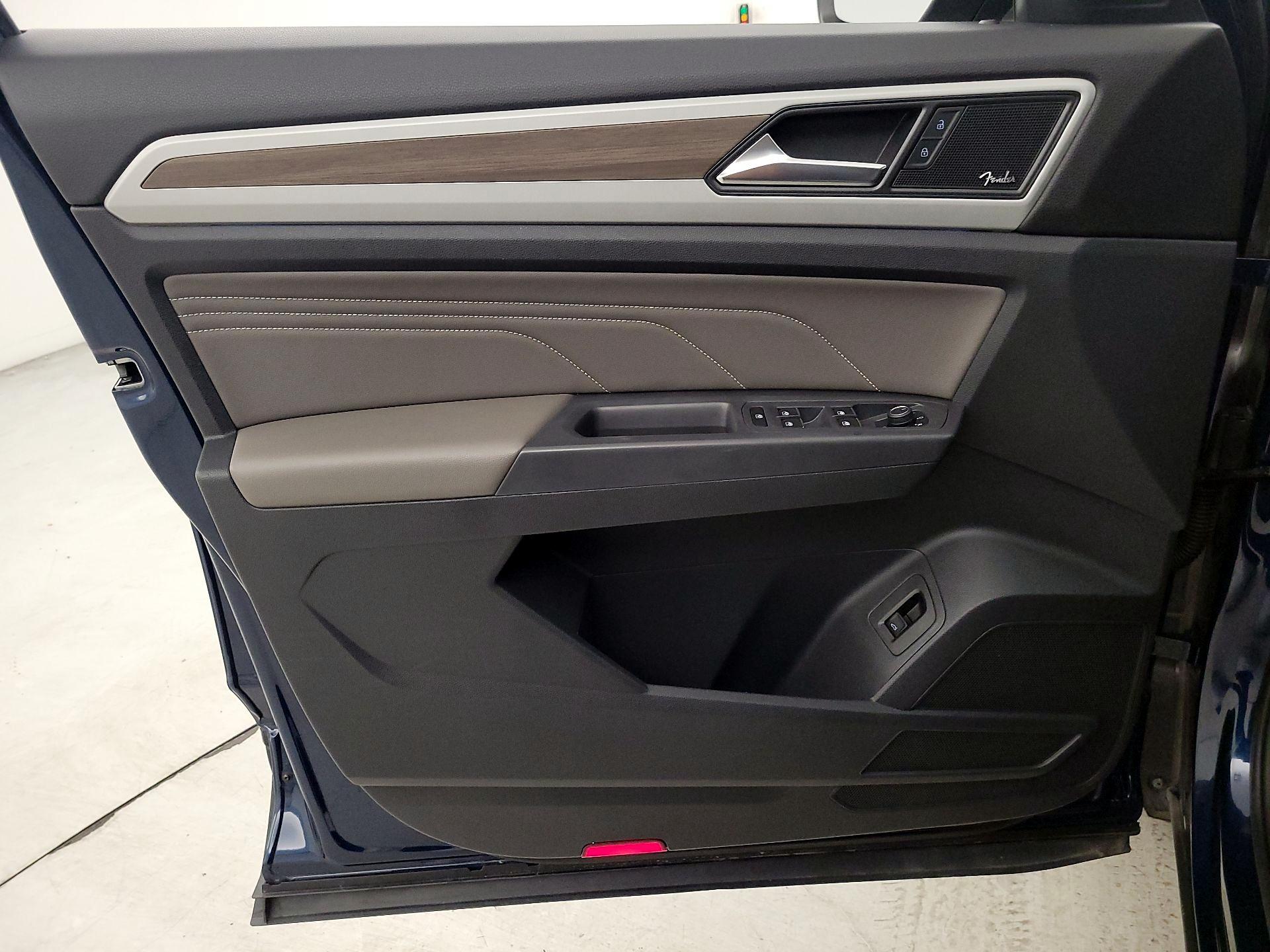 Thumbnail: 2021 Volkswagen Atlas - 12