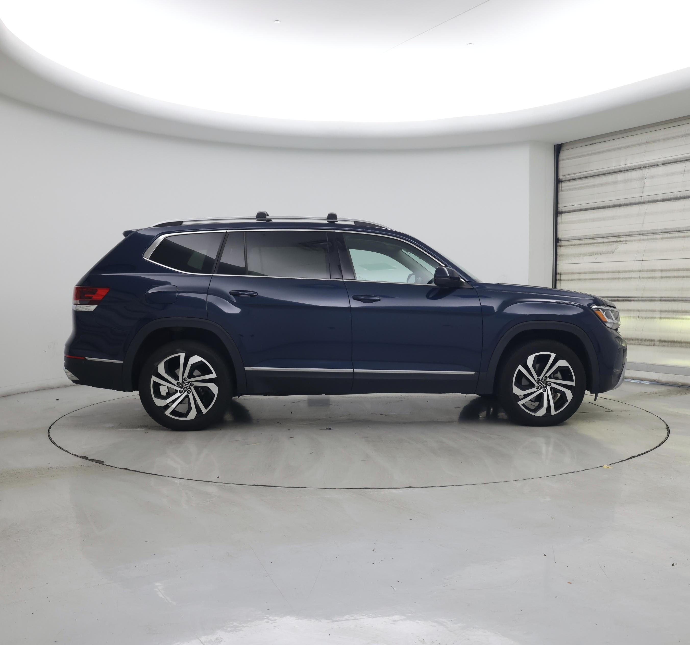 Thumbnail: 2021 Volkswagen Atlas - 7