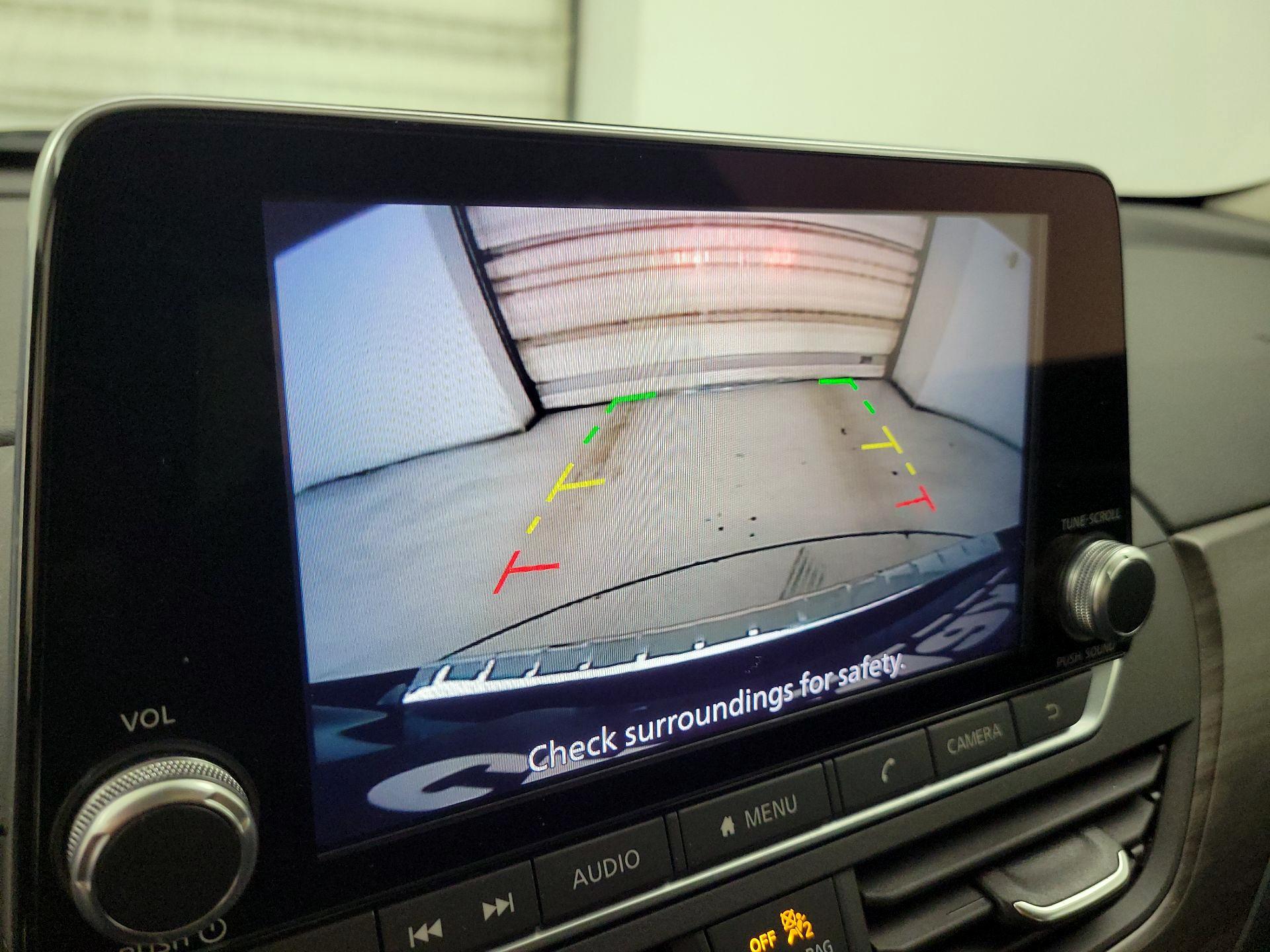 Thumbnail: 2023 Nissan Altima - 14