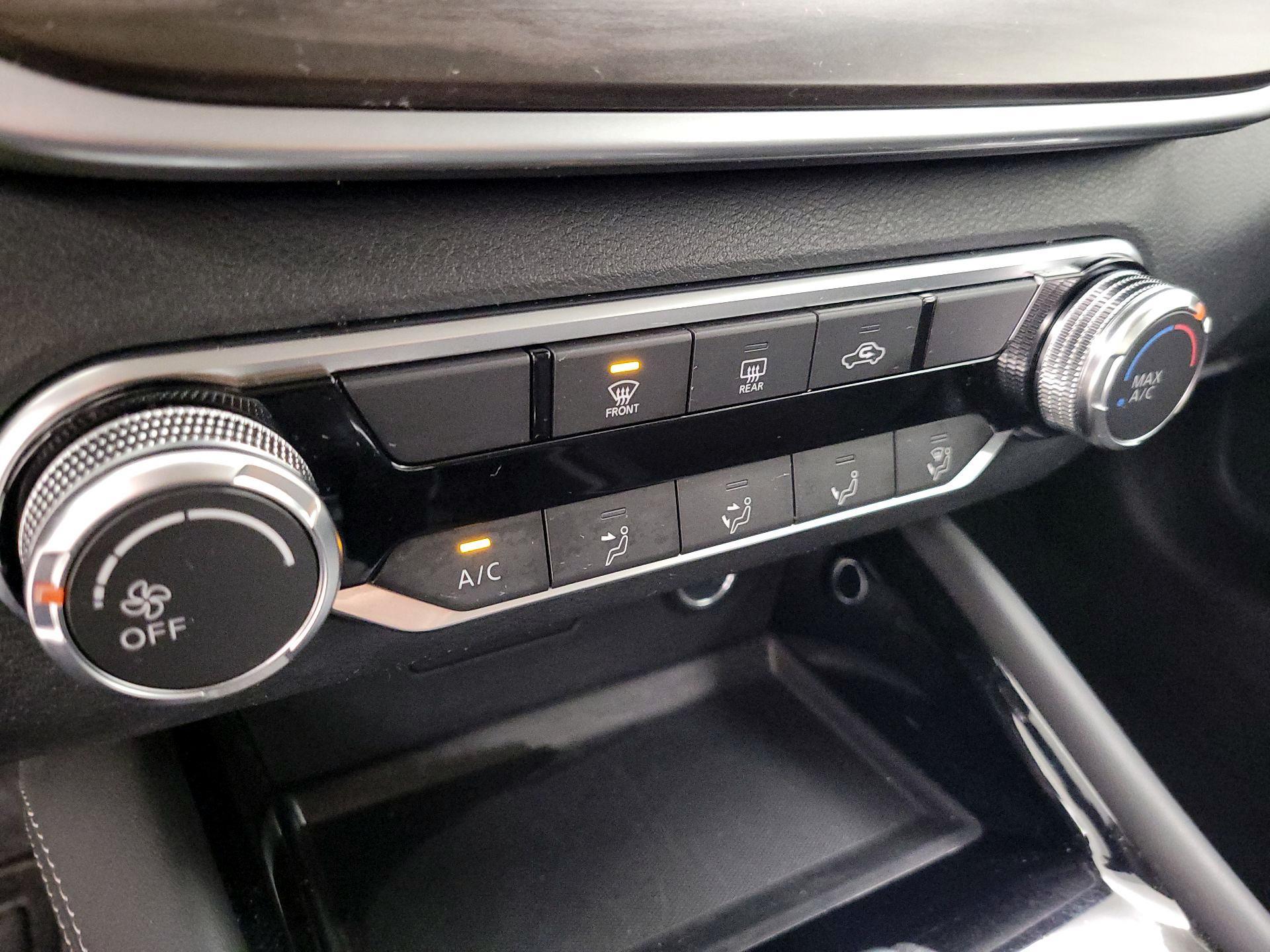 Thumbnail: 2023 Nissan Altima - 16