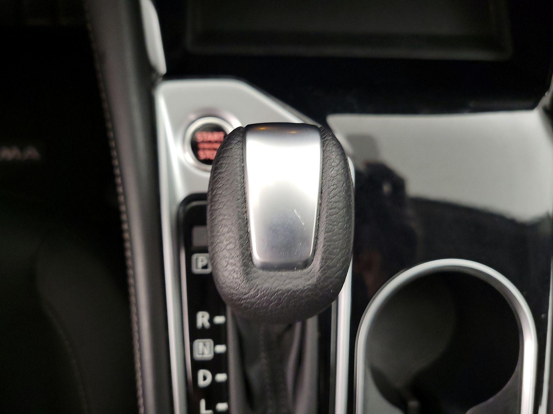 Thumbnail: 2023 Nissan Altima - 17