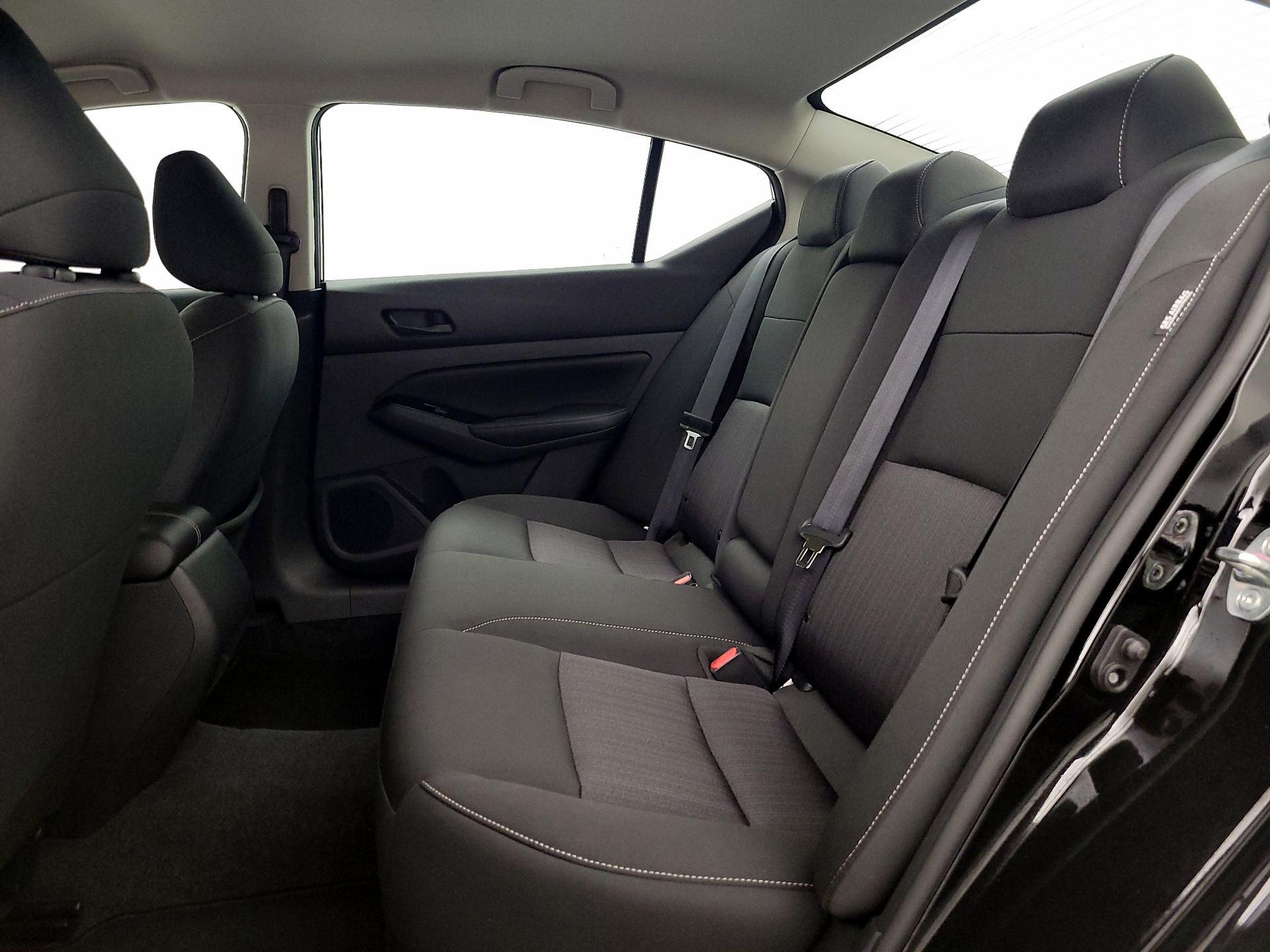 Thumbnail: 2023 Nissan Altima - 18