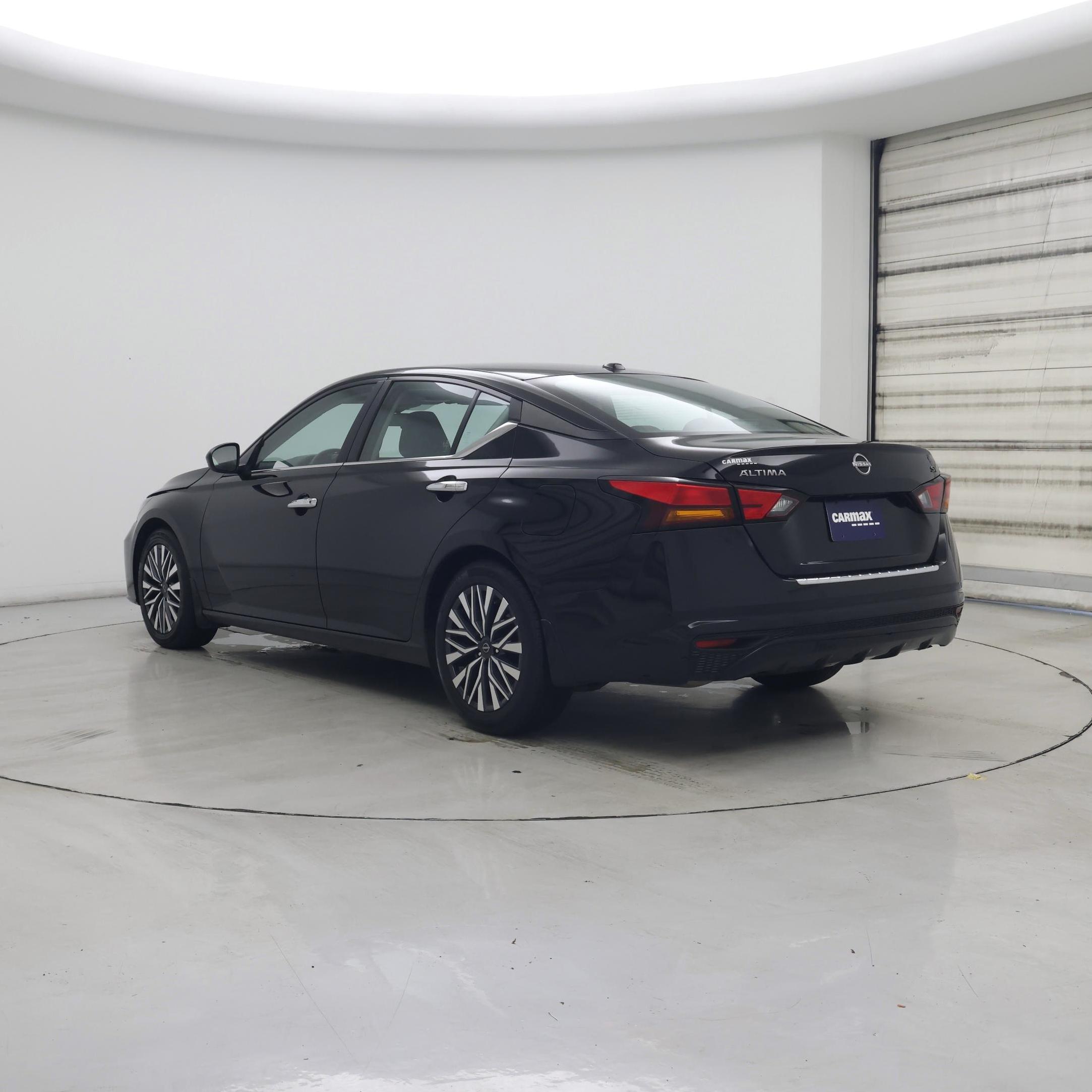 Thumbnail: 2023 Nissan Altima - 2