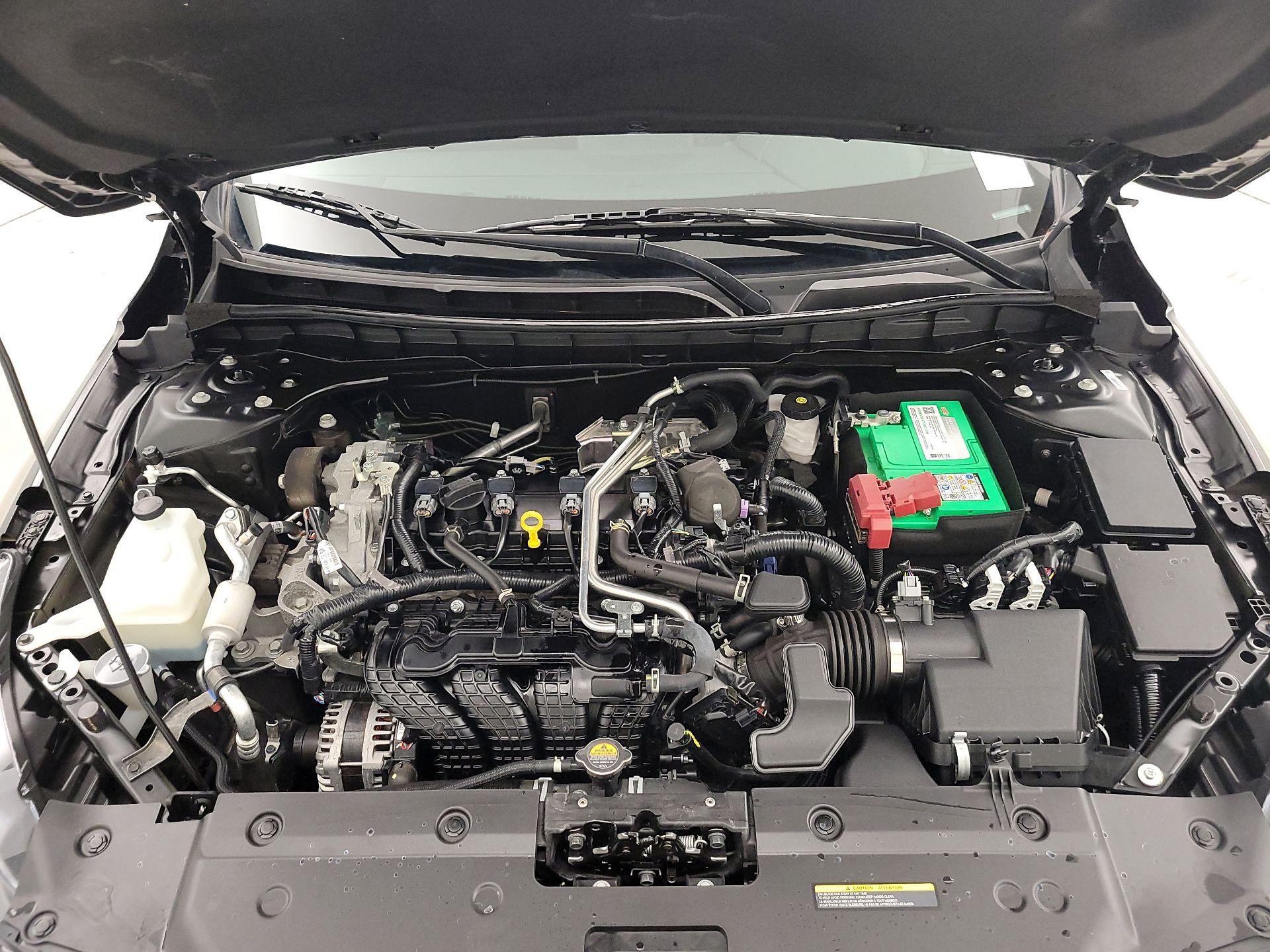 Thumbnail: 2023 Nissan Altima - 20