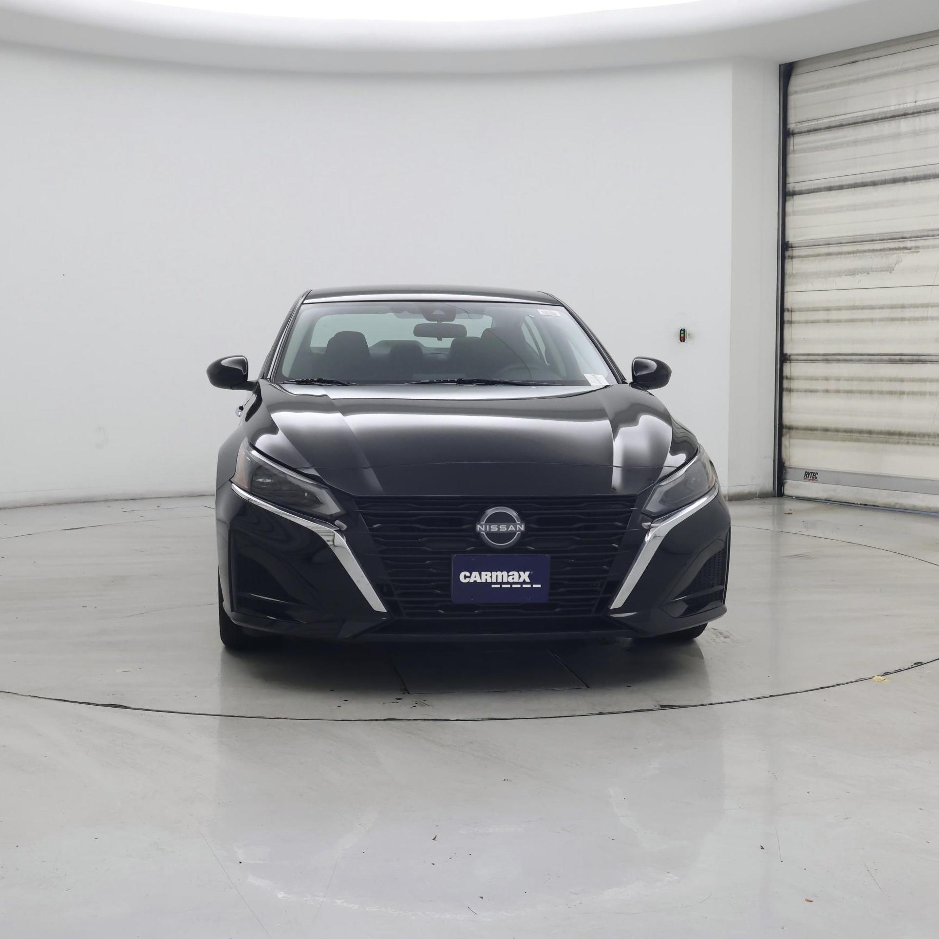 Thumbnail: 2023 Nissan Altima - 5