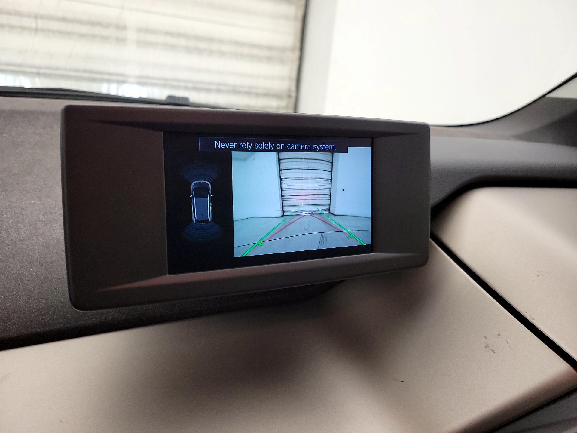 Thumbnail: 2021 BMW i3 - 13