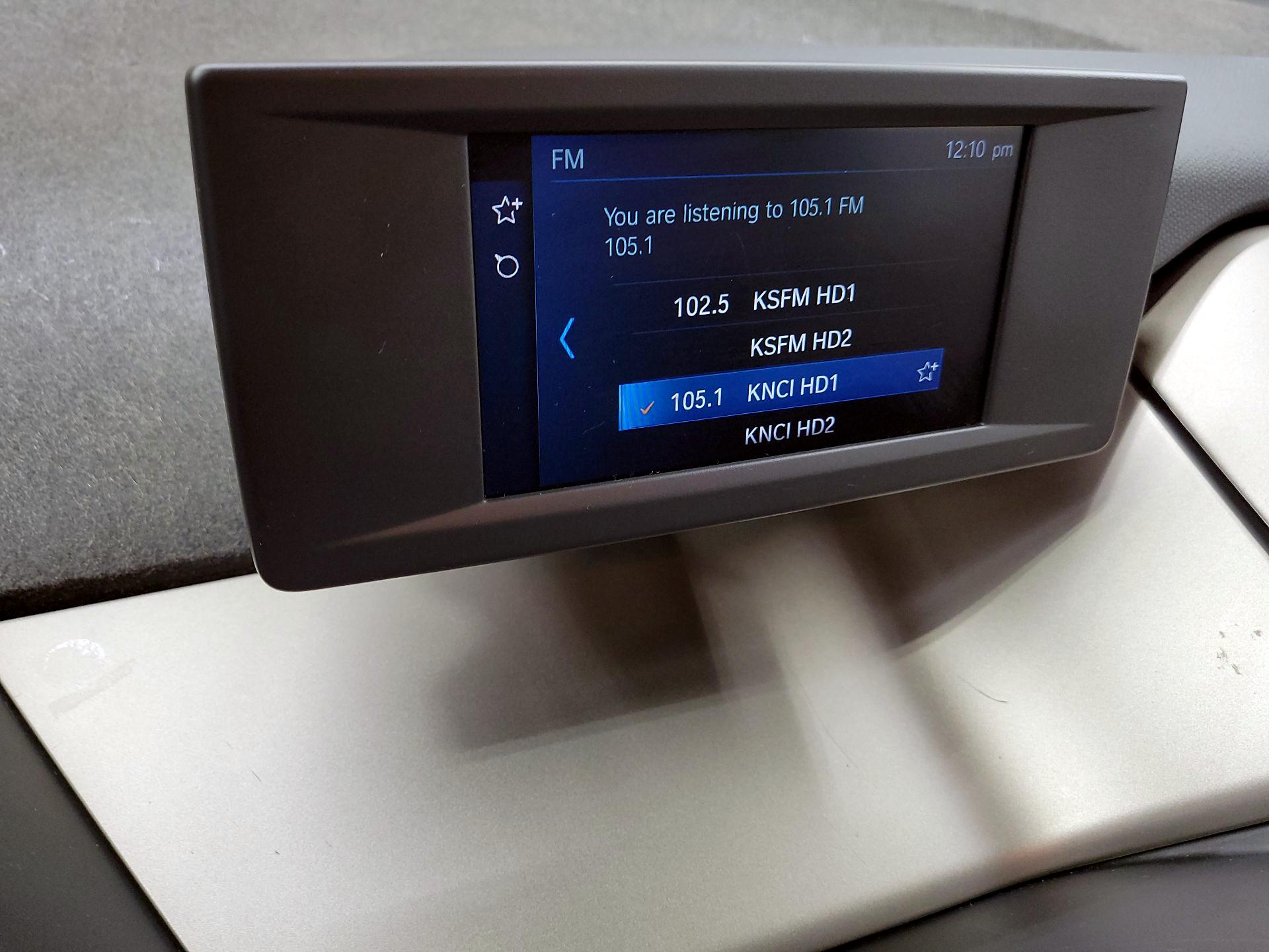 Thumbnail: 2021 BMW i3 - 14