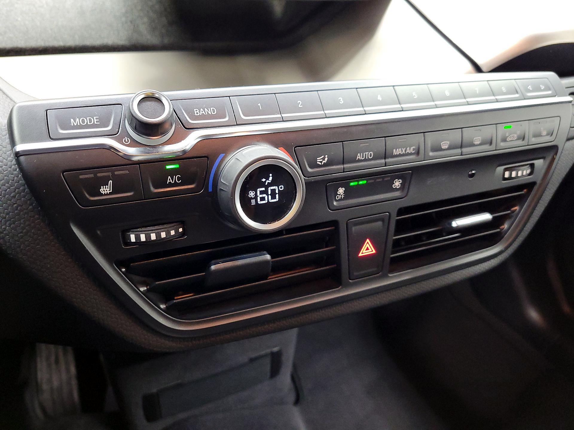 Thumbnail: 2021 BMW i3 - 15