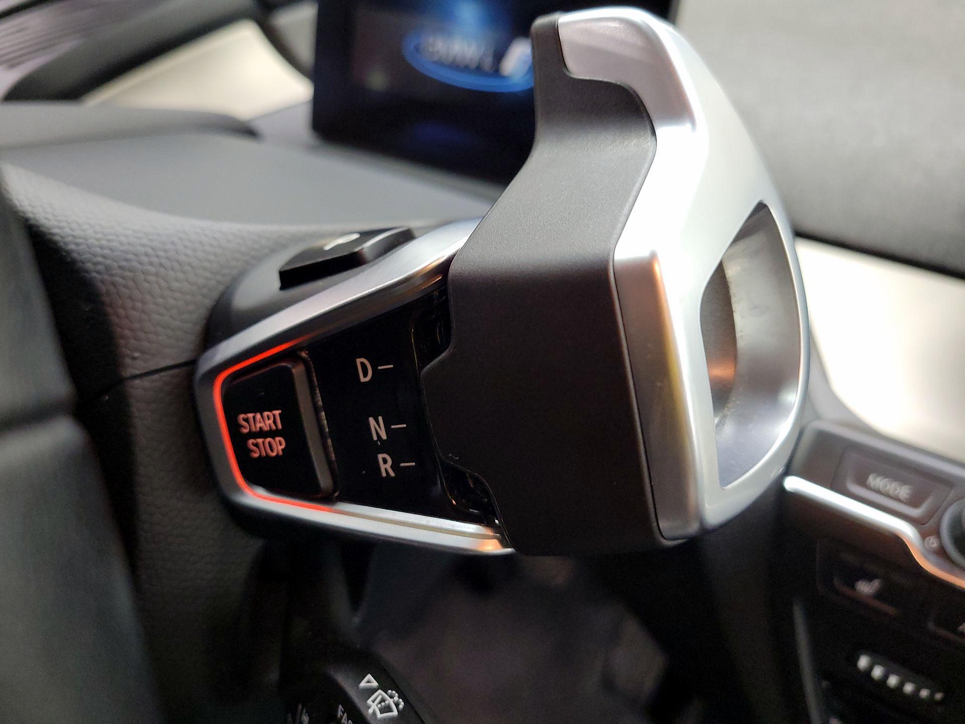 Thumbnail: 2021 BMW i3 - 16