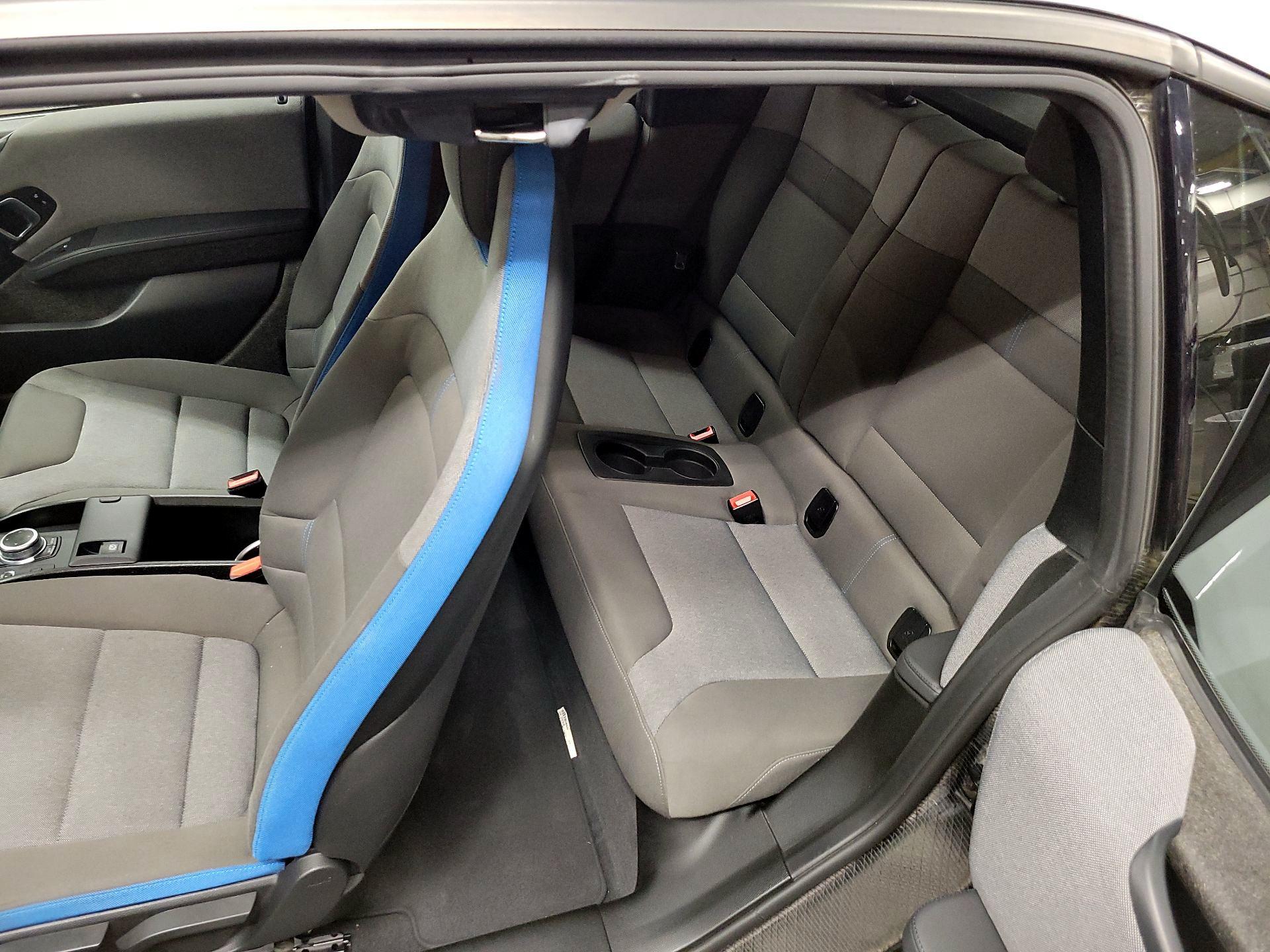 Thumbnail: 2021 BMW i3 - 17