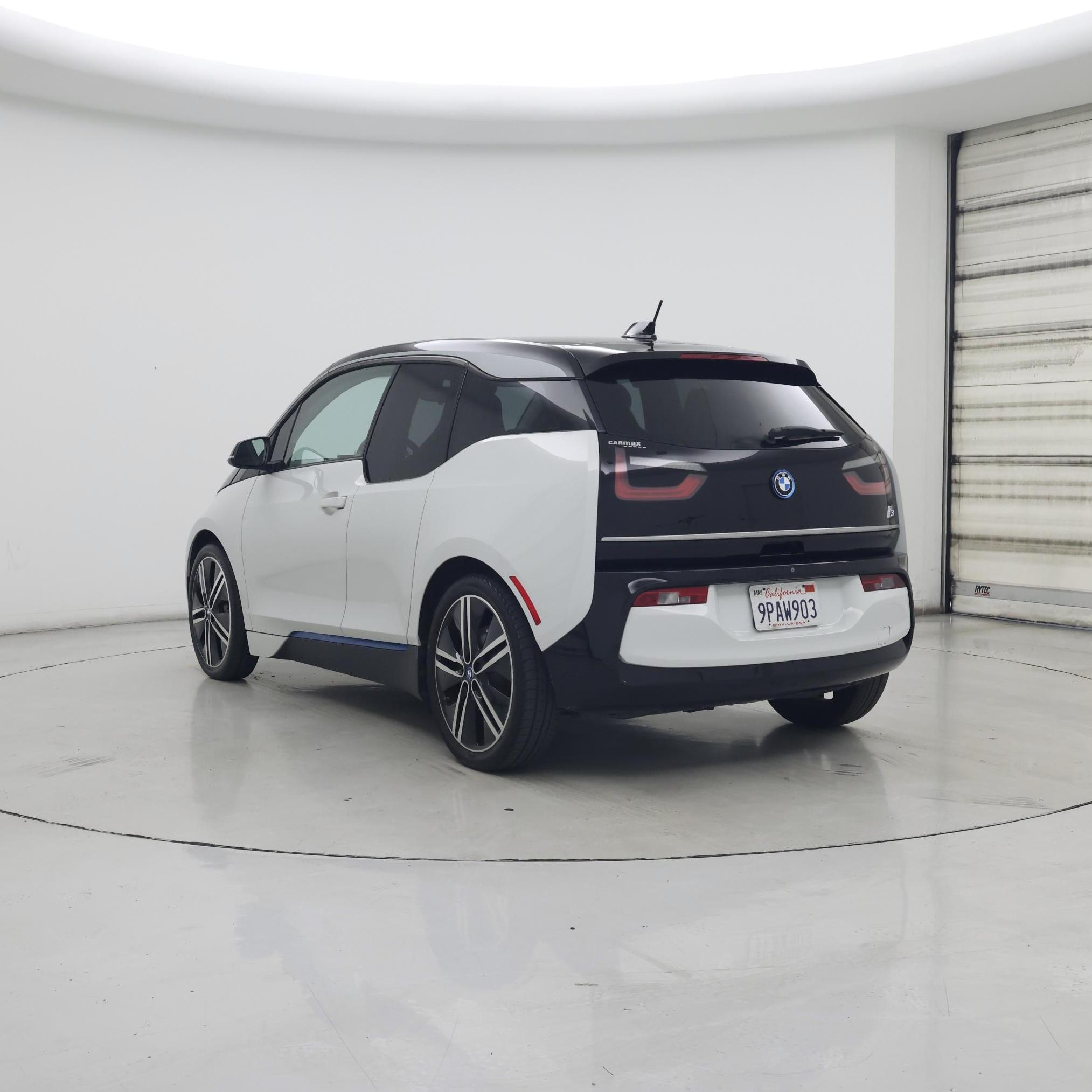 Thumbnail: 2021 BMW i3 - 2