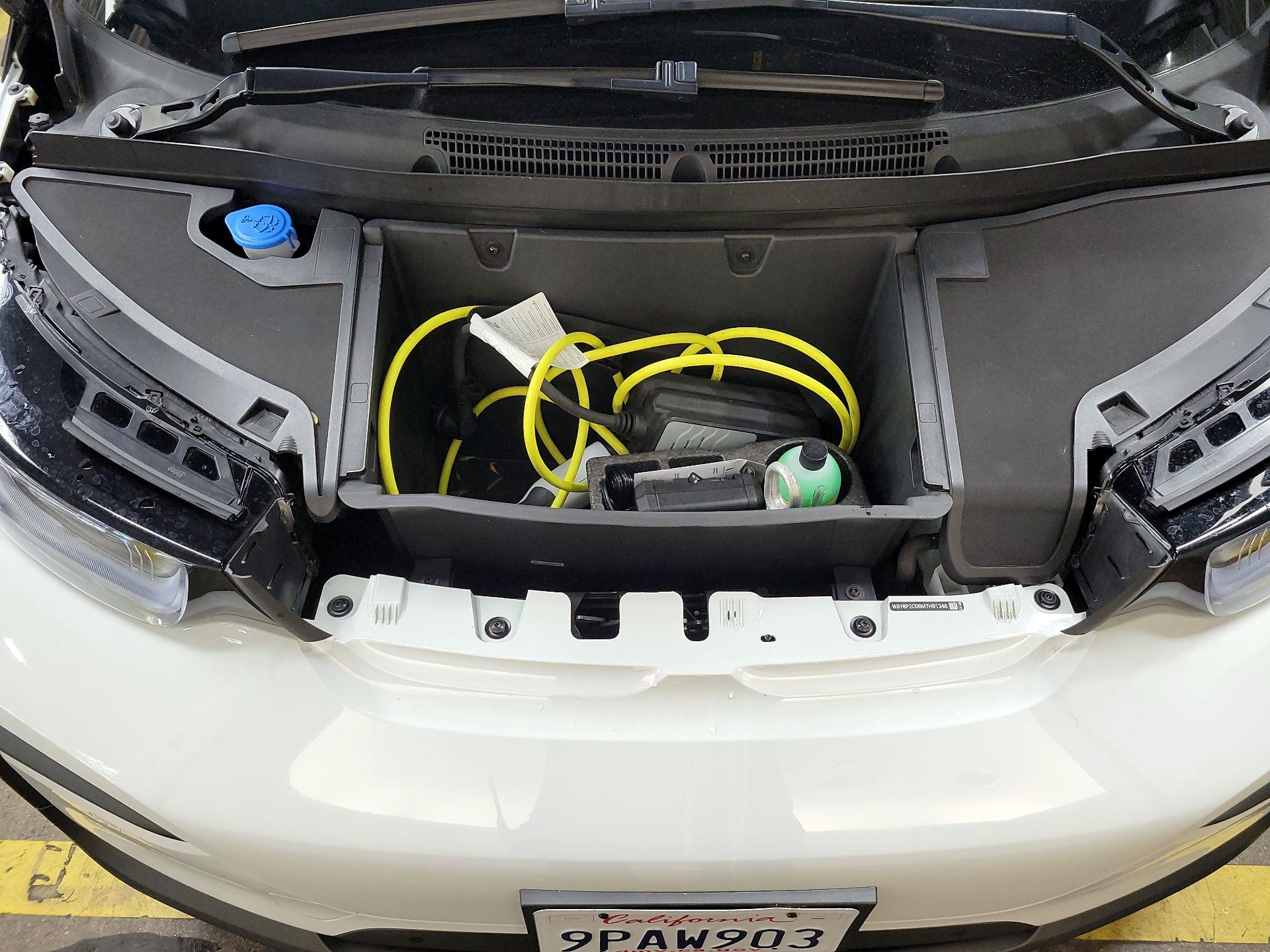 Thumbnail: 2021 BMW i3 - 19