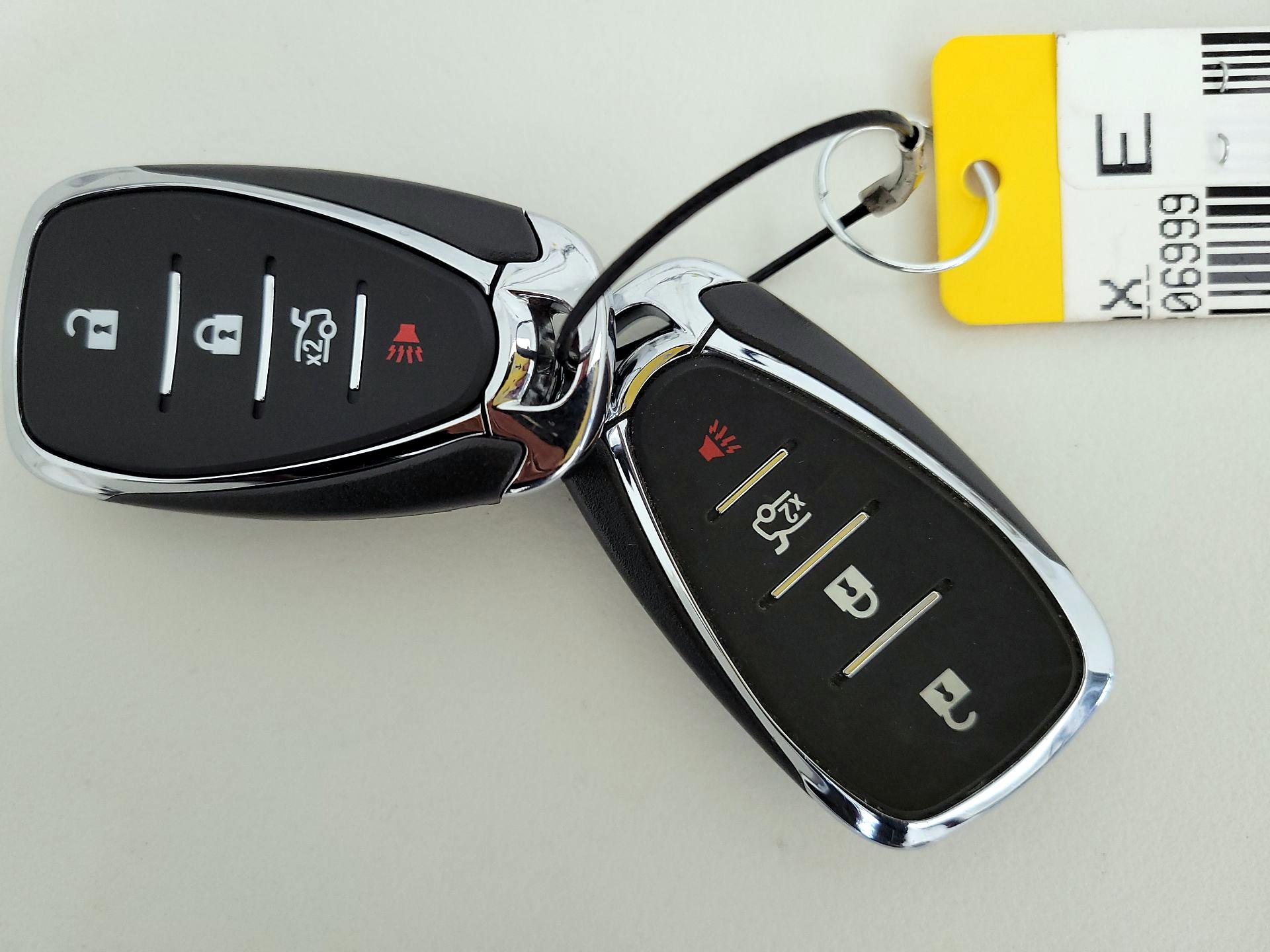 Thumbnail: 2021 BMW i3 - 20