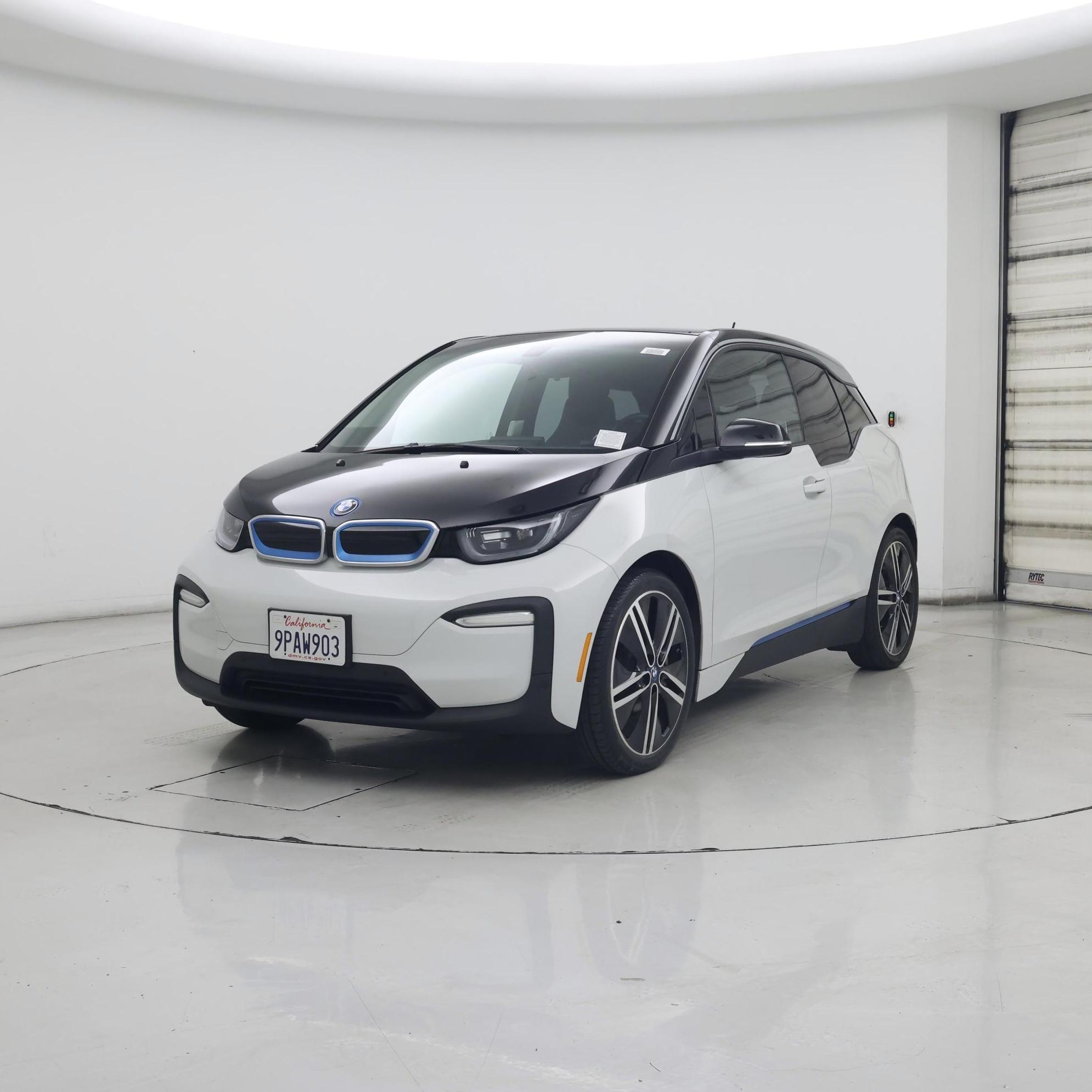 Thumbnail: 2021 BMW i3 - 4