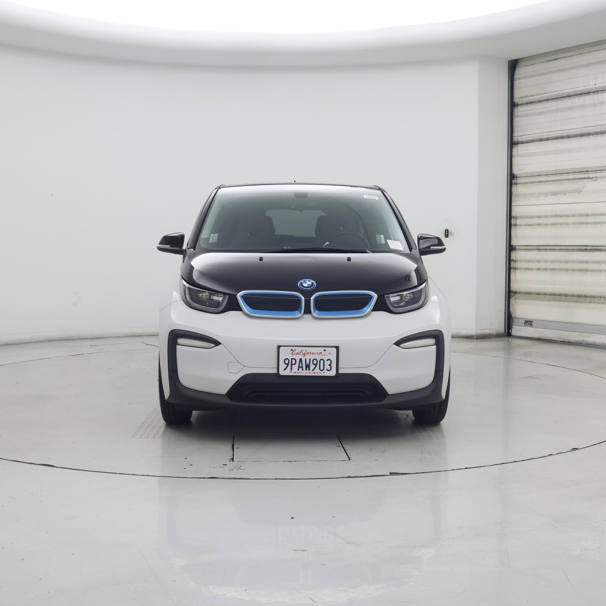 Thumbnail: 2021 BMW i3 - 5