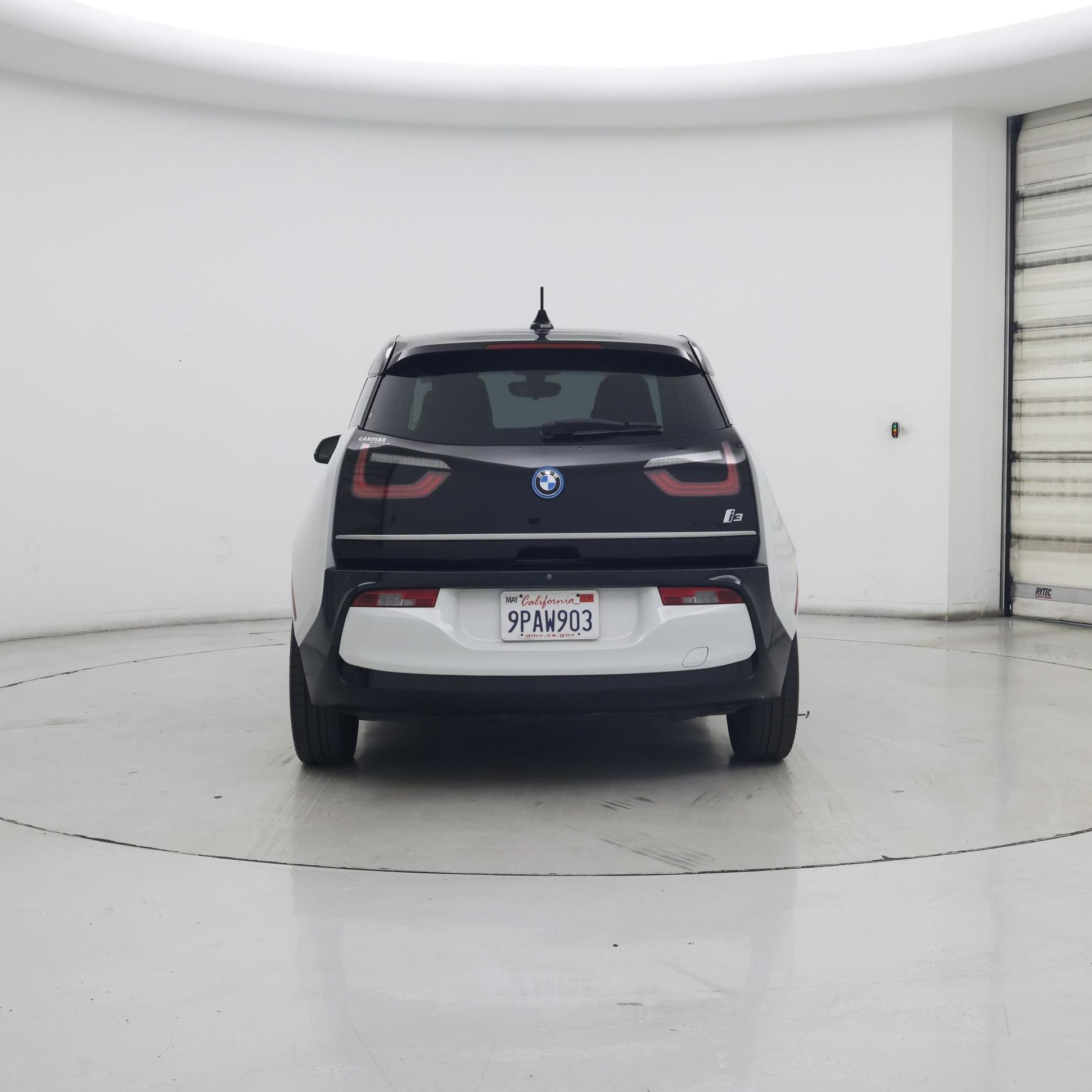 Thumbnail: 2021 BMW i3 - 6