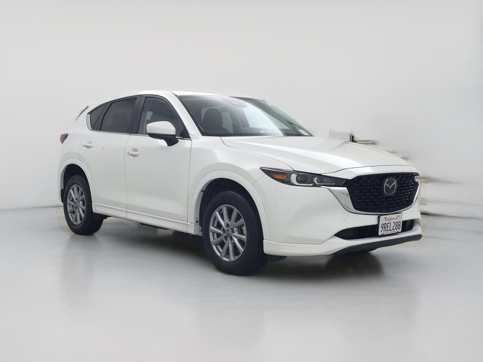 2024 Mazda CX-5 S Select Package