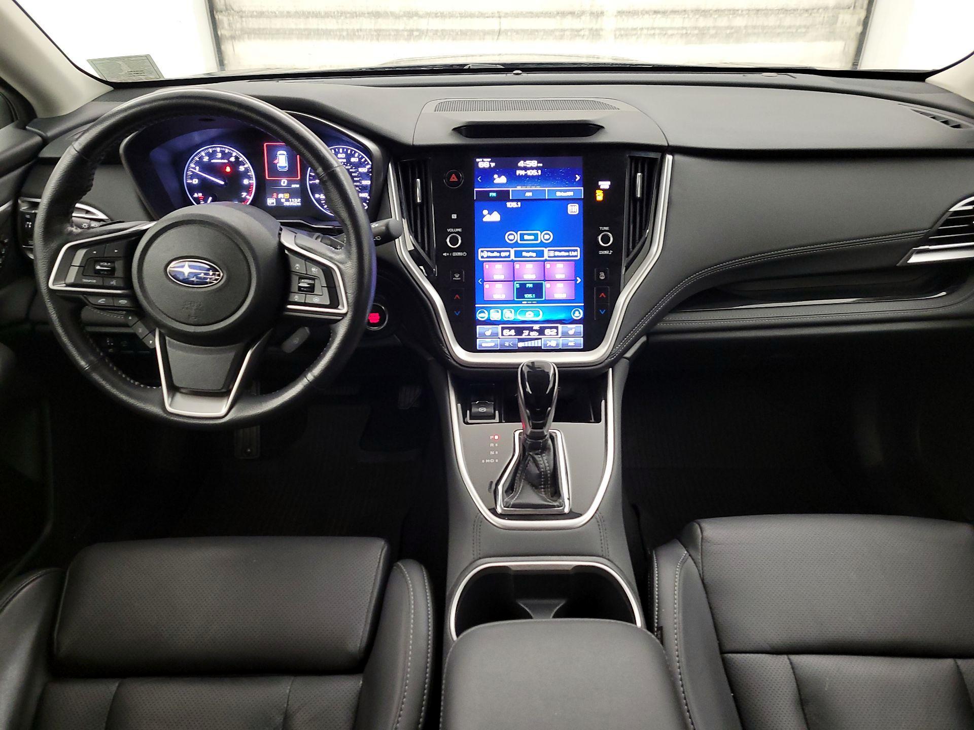 Thumbnail: 2021 Subaru Outback - 9