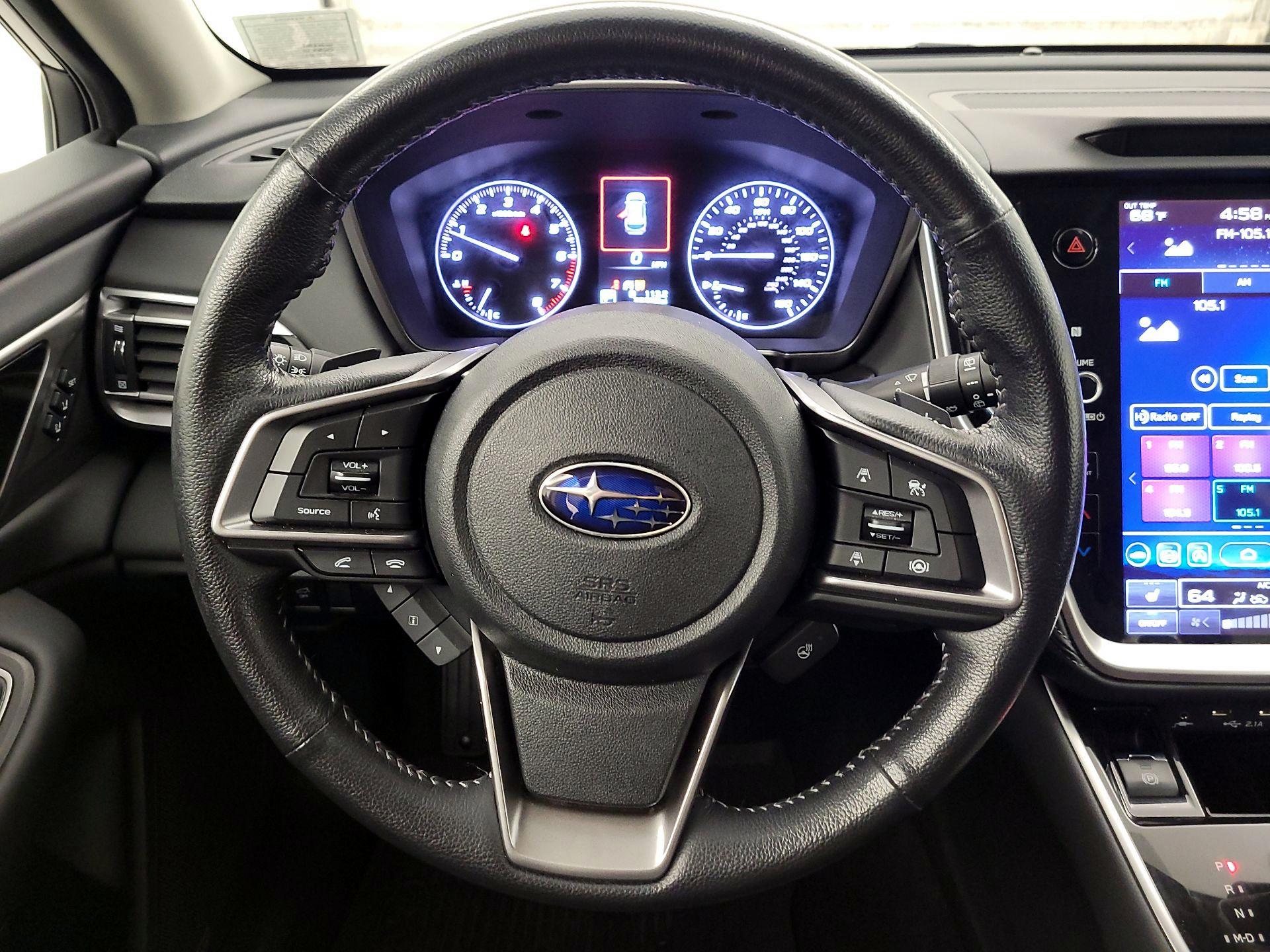 Thumbnail: 2021 Subaru Outback - 10