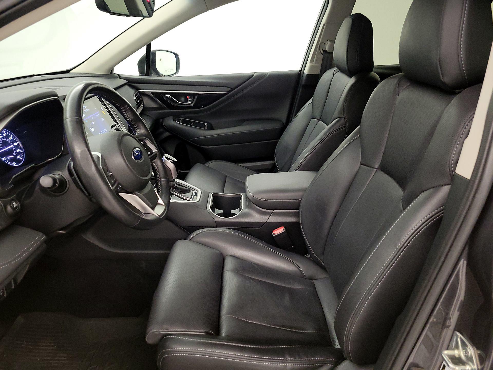 Thumbnail: 2021 Subaru Outback - 11