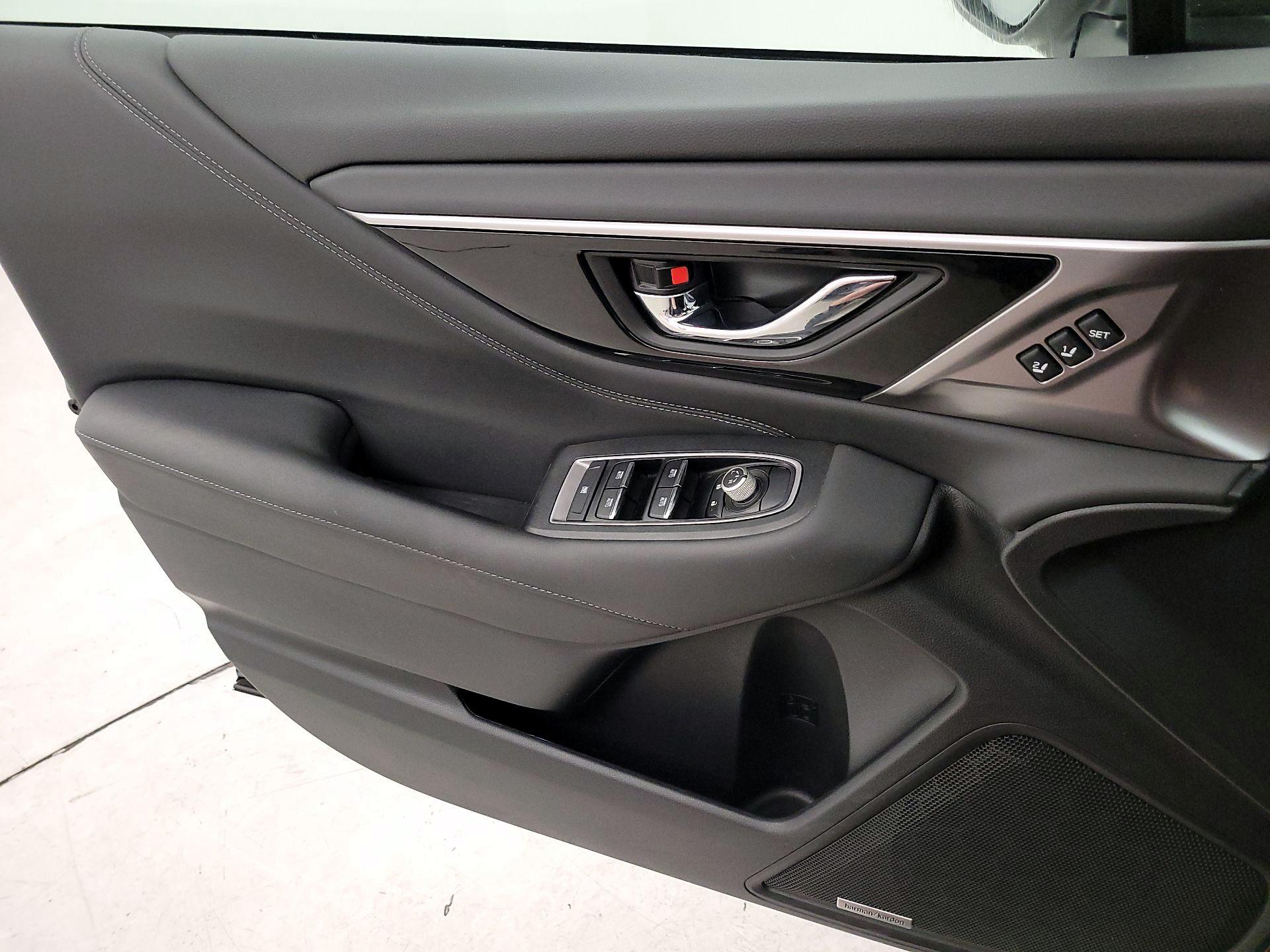 Thumbnail: 2021 Subaru Outback - 12