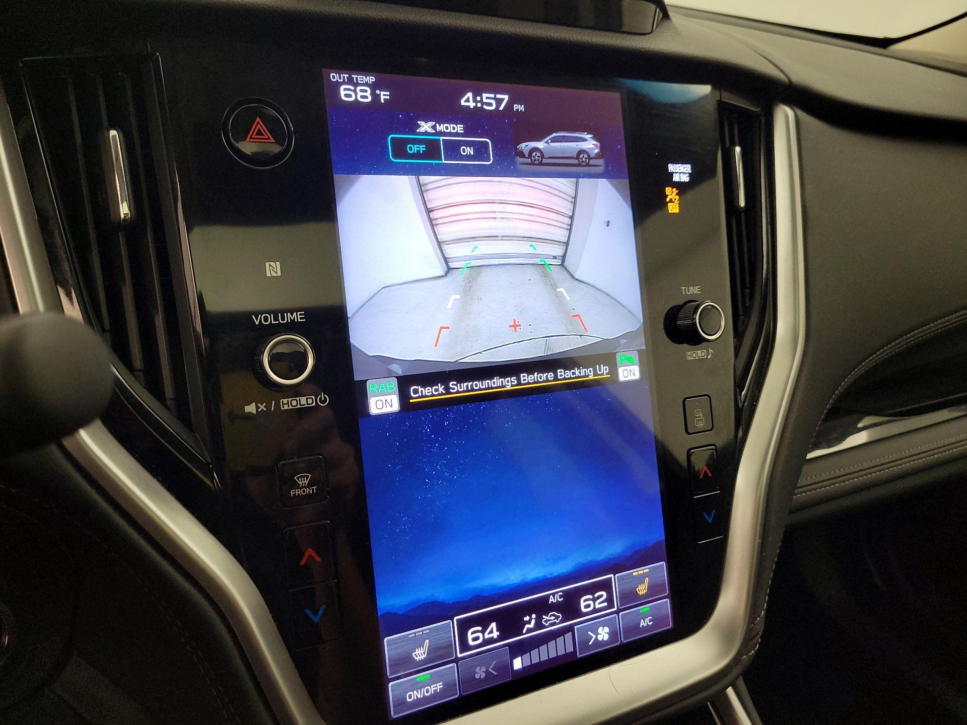 Thumbnail: 2021 Subaru Outback - 13