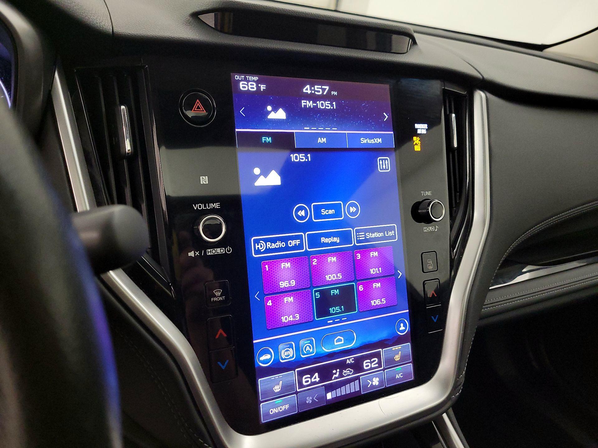 Thumbnail: 2021 Subaru Outback - 14