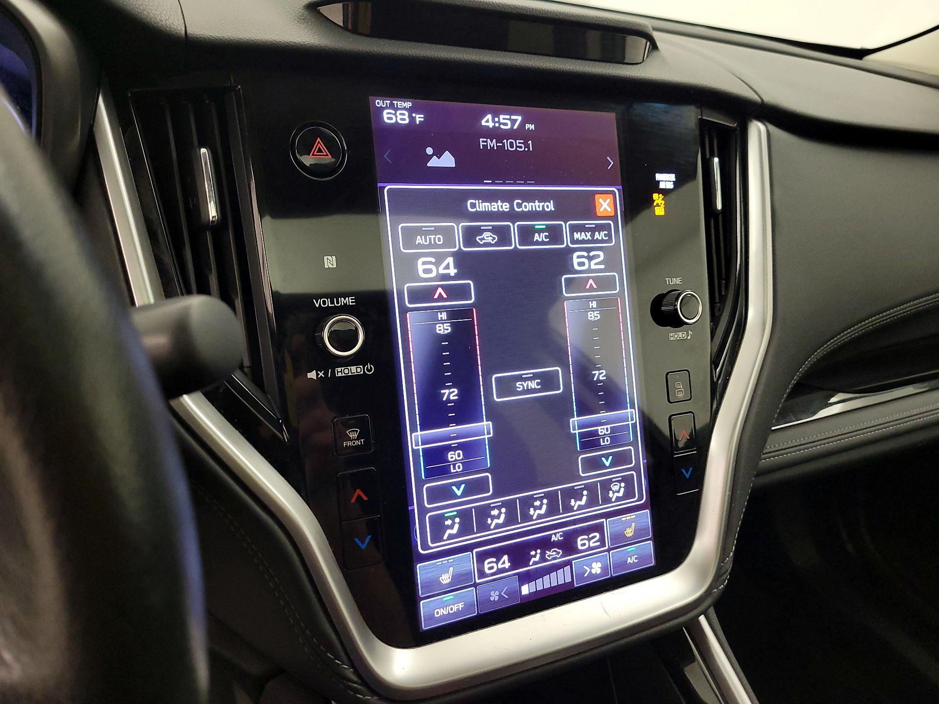 Thumbnail: 2021 Subaru Outback - 15