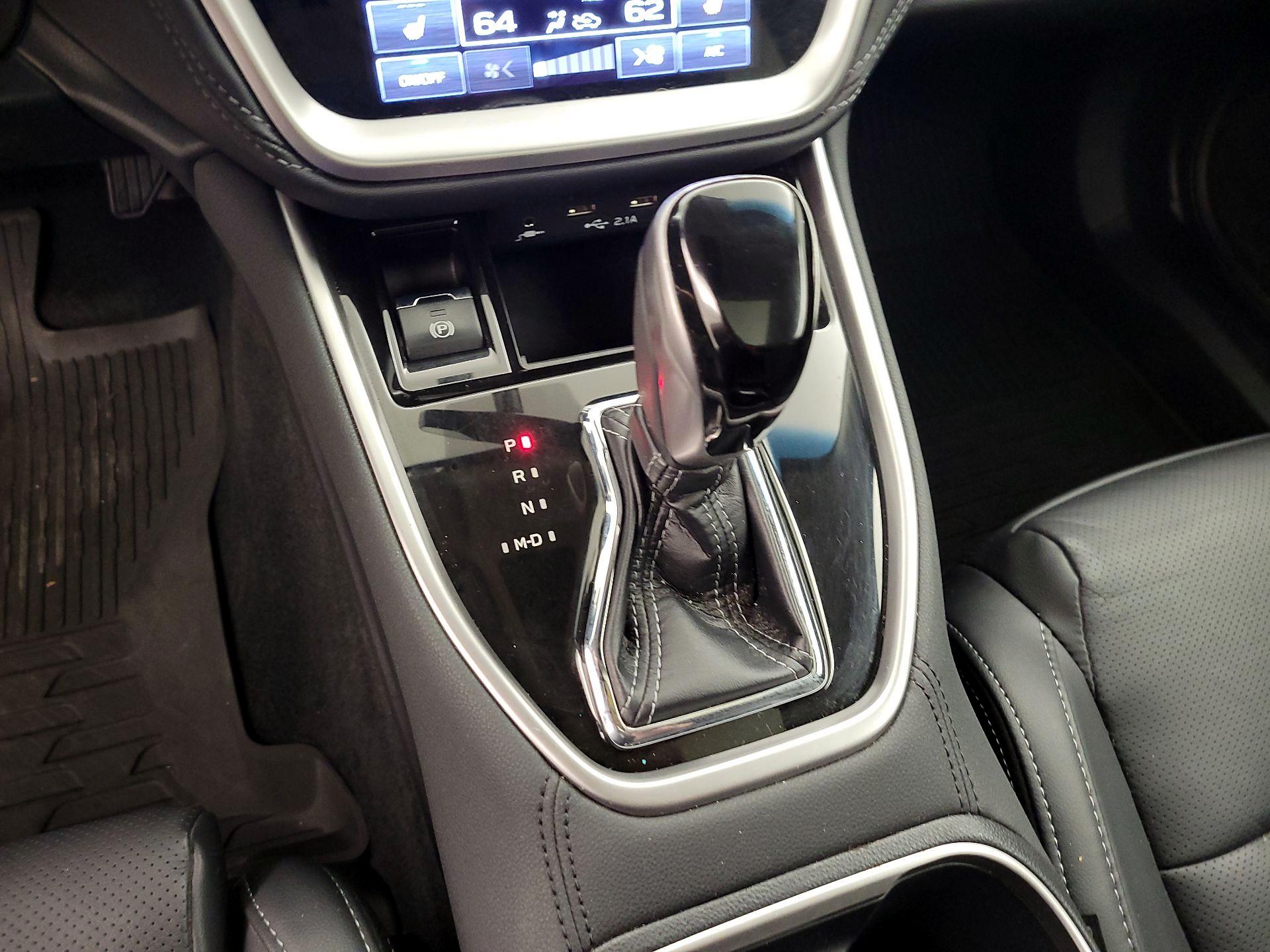 Thumbnail: 2021 Subaru Outback - 16