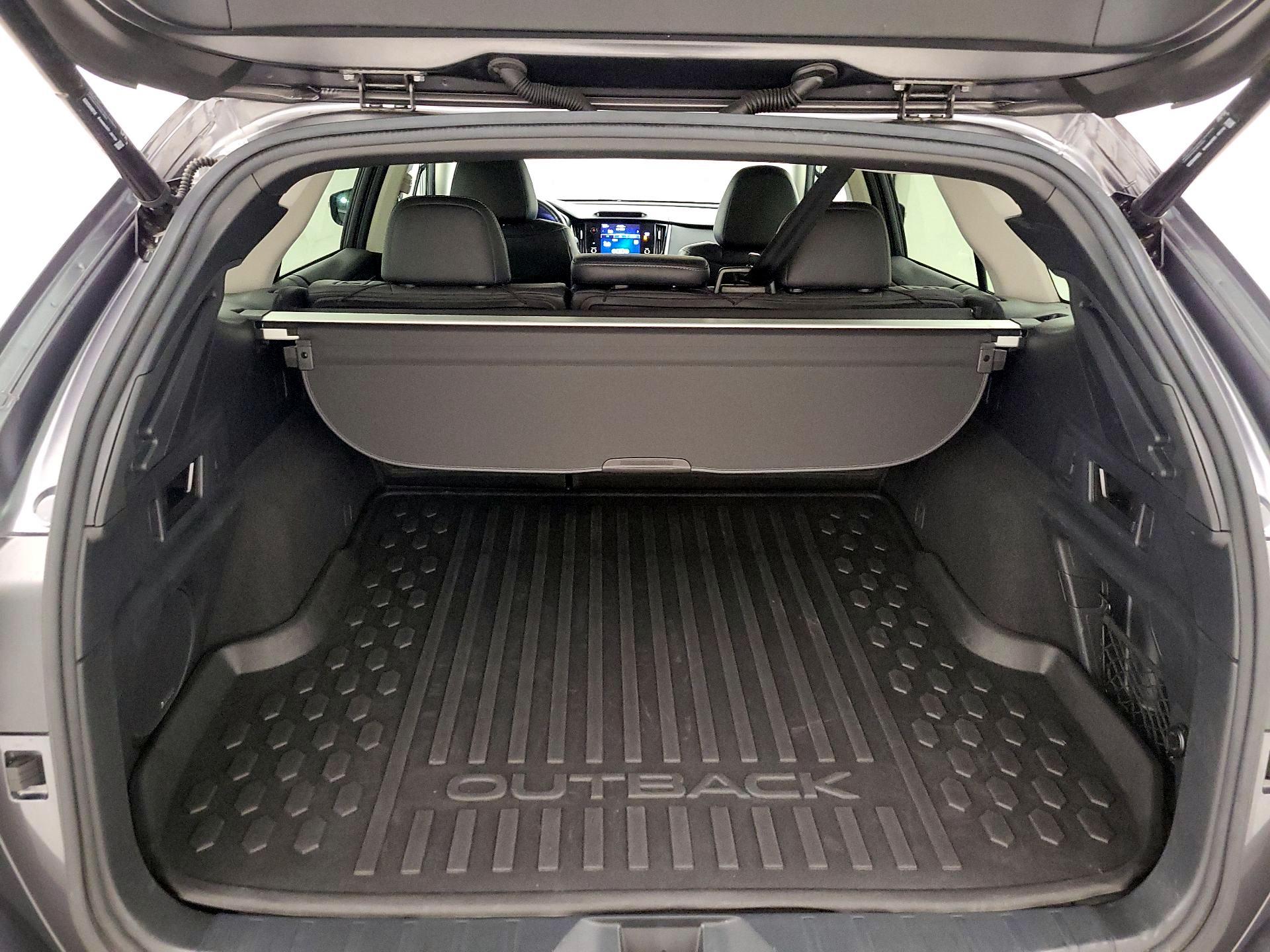 Thumbnail: 2021 Subaru Outback - 18