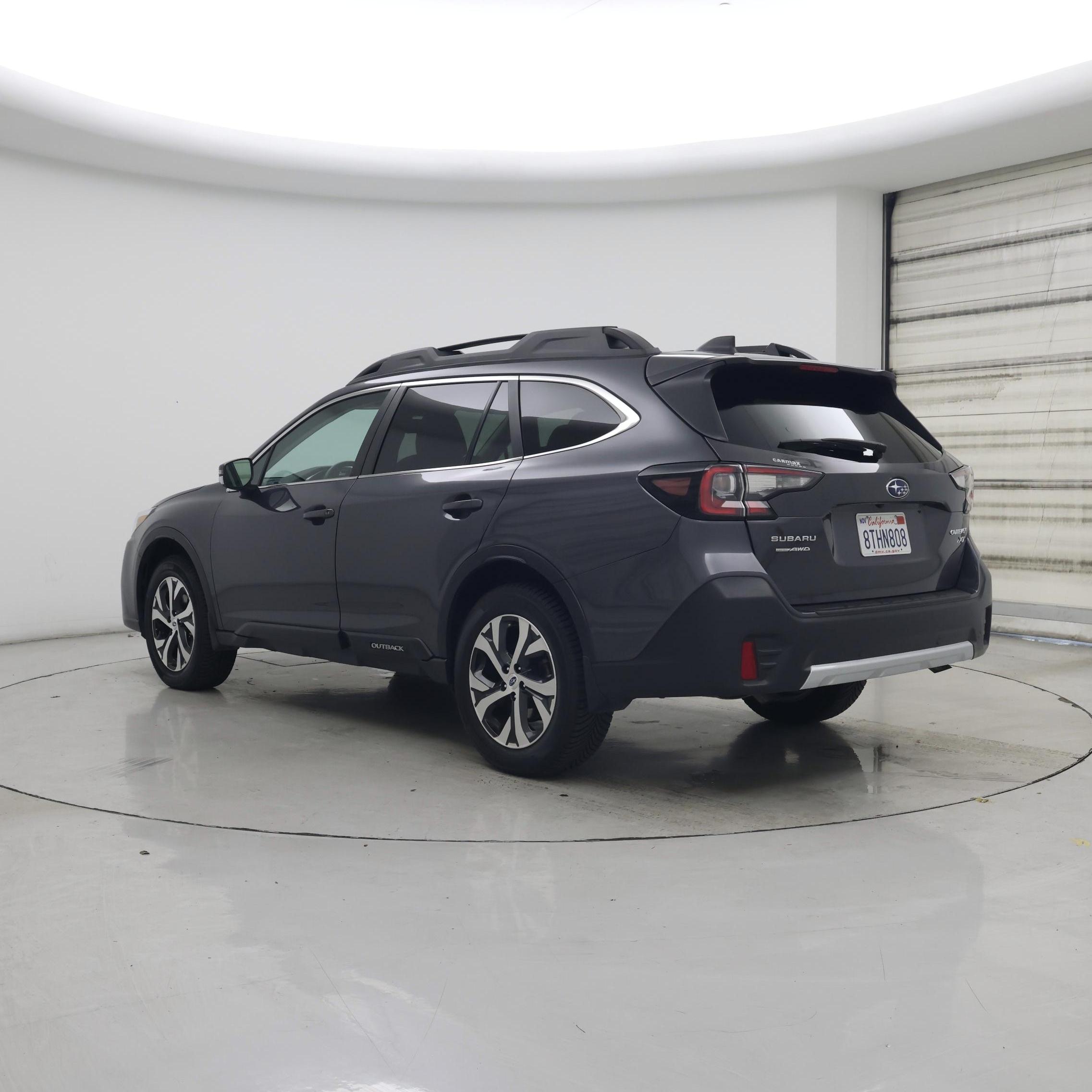 Thumbnail: 2021 Subaru Outback - 2