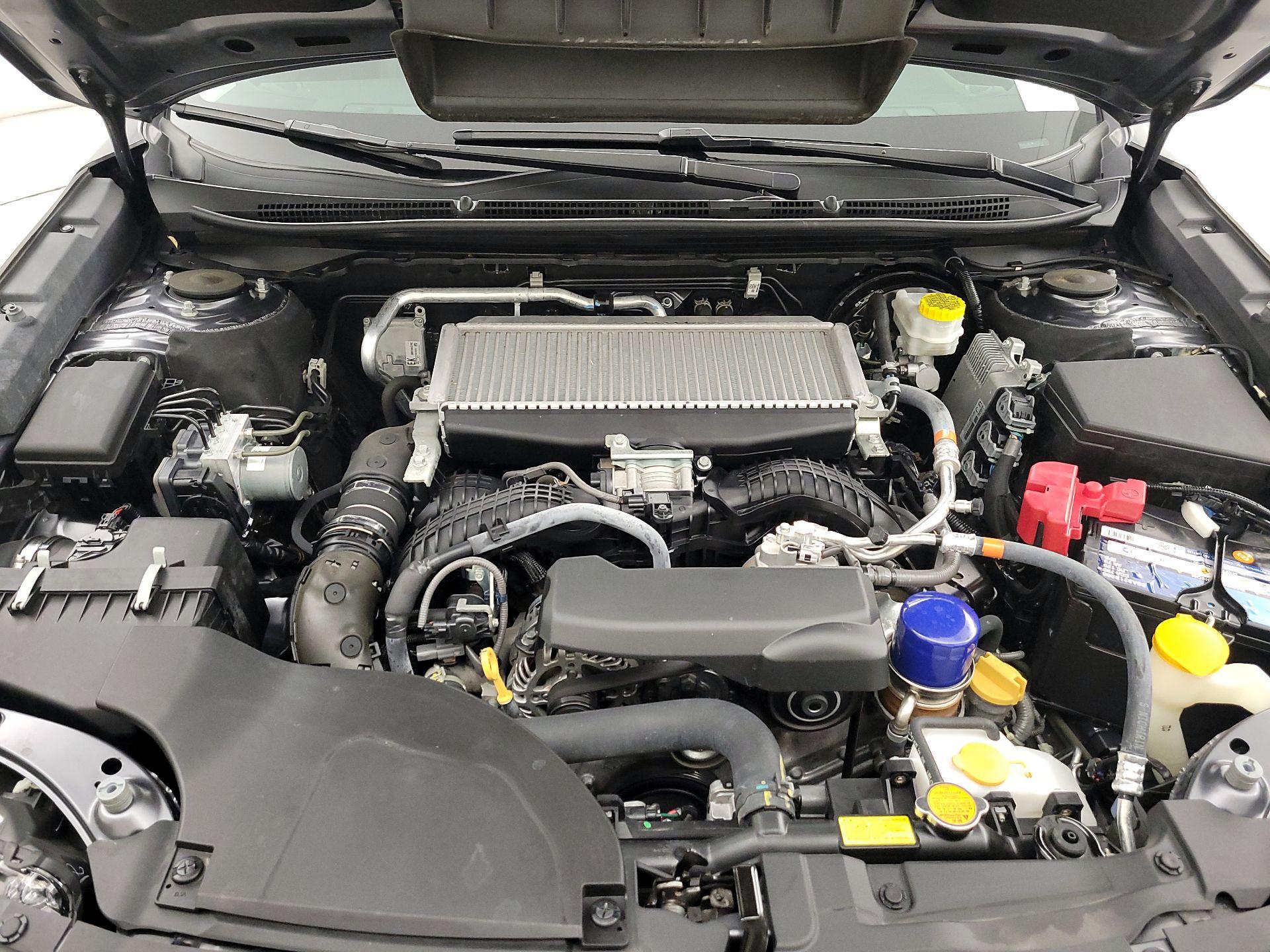 Thumbnail: 2021 Subaru Outback - 19