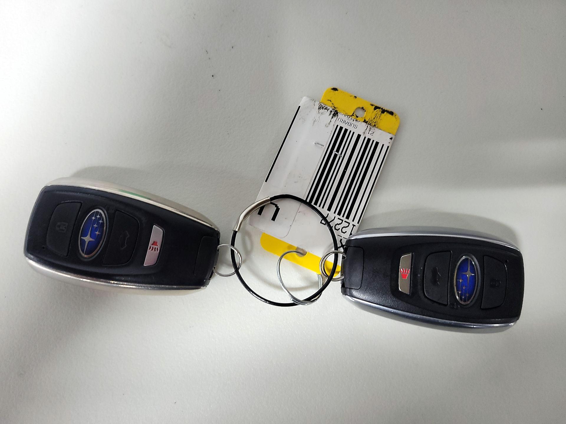 Thumbnail: 2021 Subaru Outback - 20