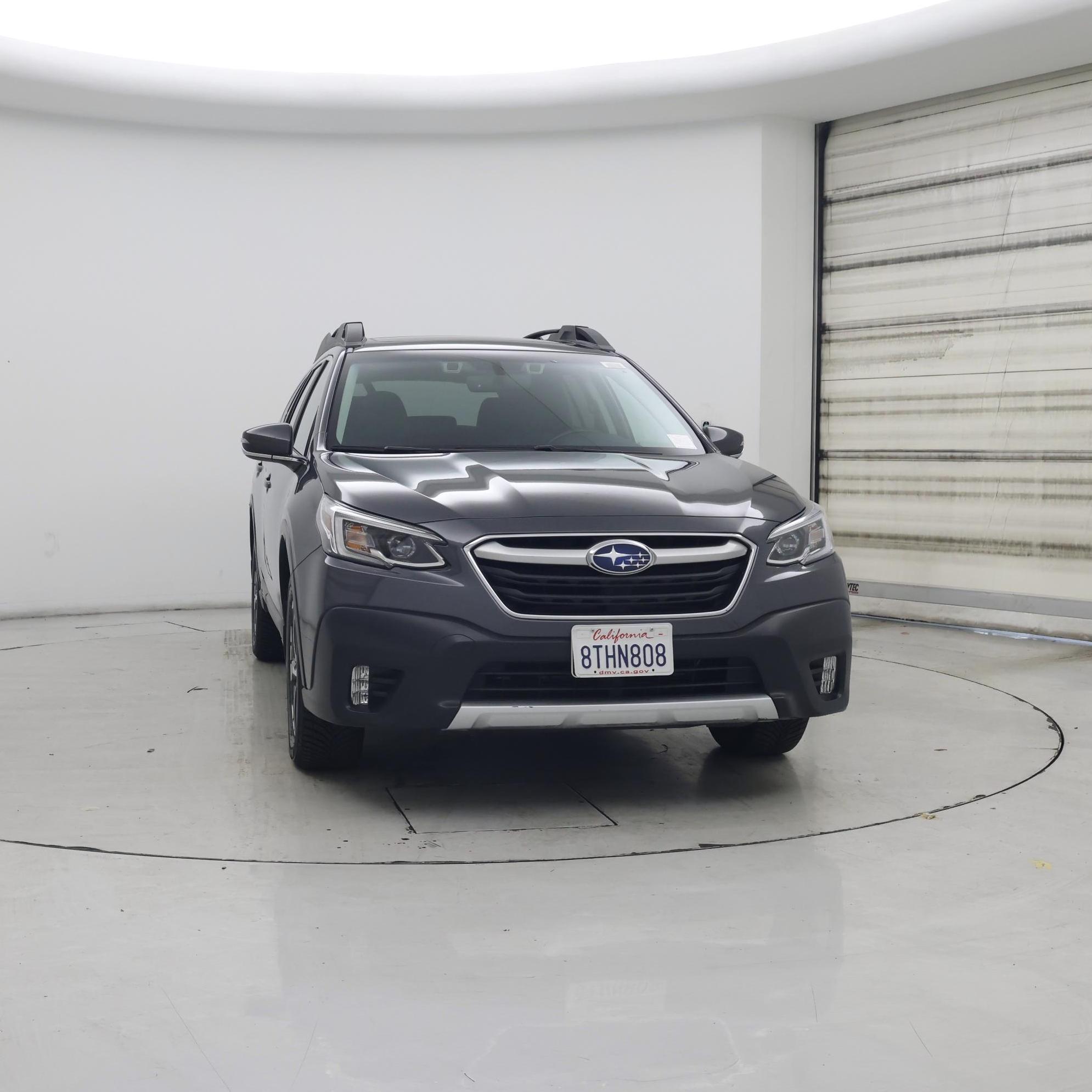 Thumbnail: 2021 Subaru Outback - 5