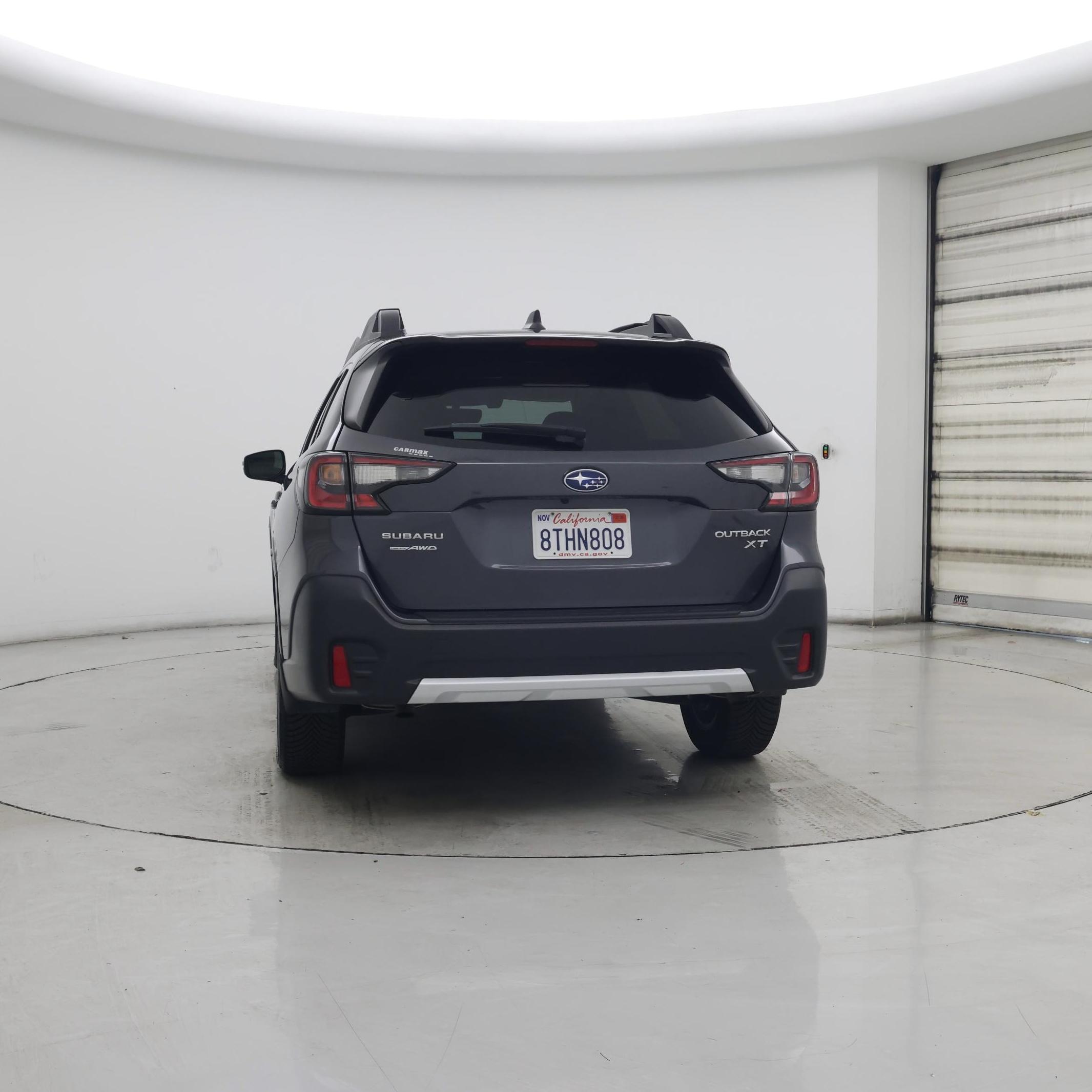 Thumbnail: 2021 Subaru Outback - 6